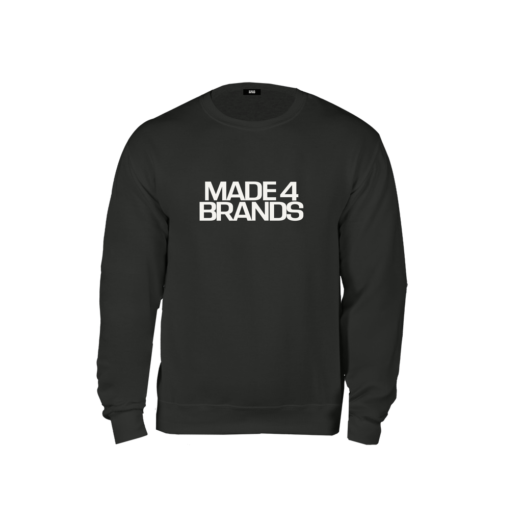 UltraSoft Custom Fleece Crew