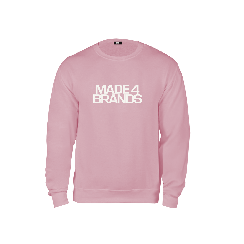 UltraSoft Custom Fleece Crew