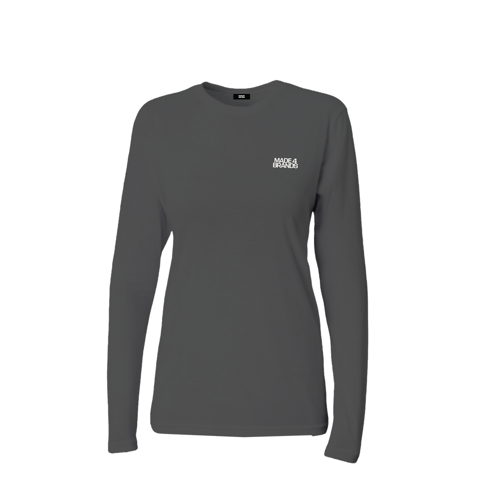 Performance Long Sleeve Women’s Tee