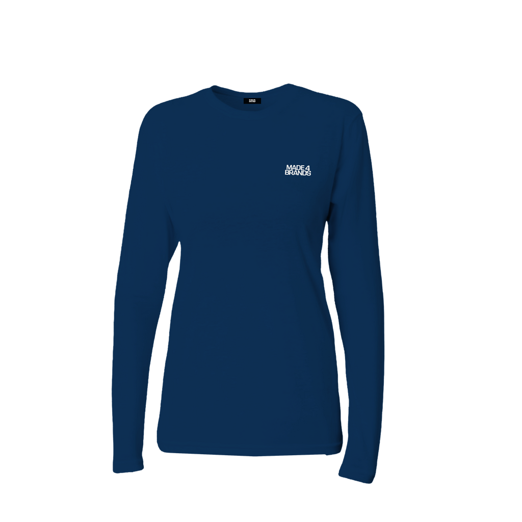 Performance Long Sleeve Women’s Tee