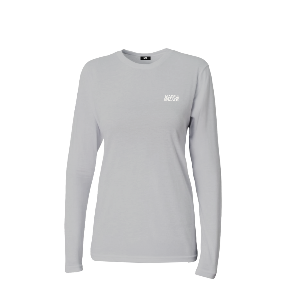 Performance Long Sleeve Women’s Tee