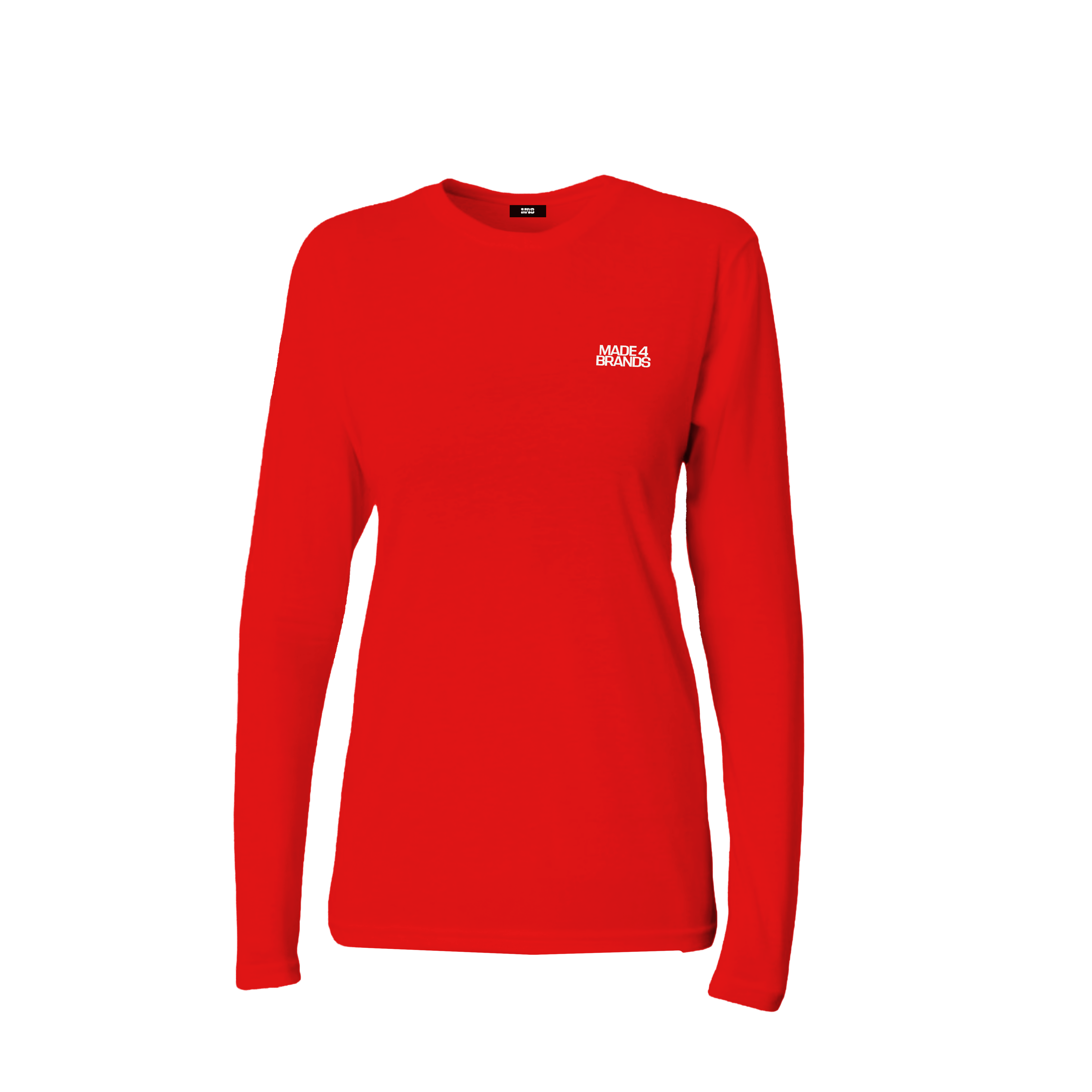 Performance Long Sleeve Women’s Tee