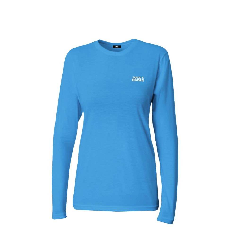 Performance Long Sleeve Women’s Tee