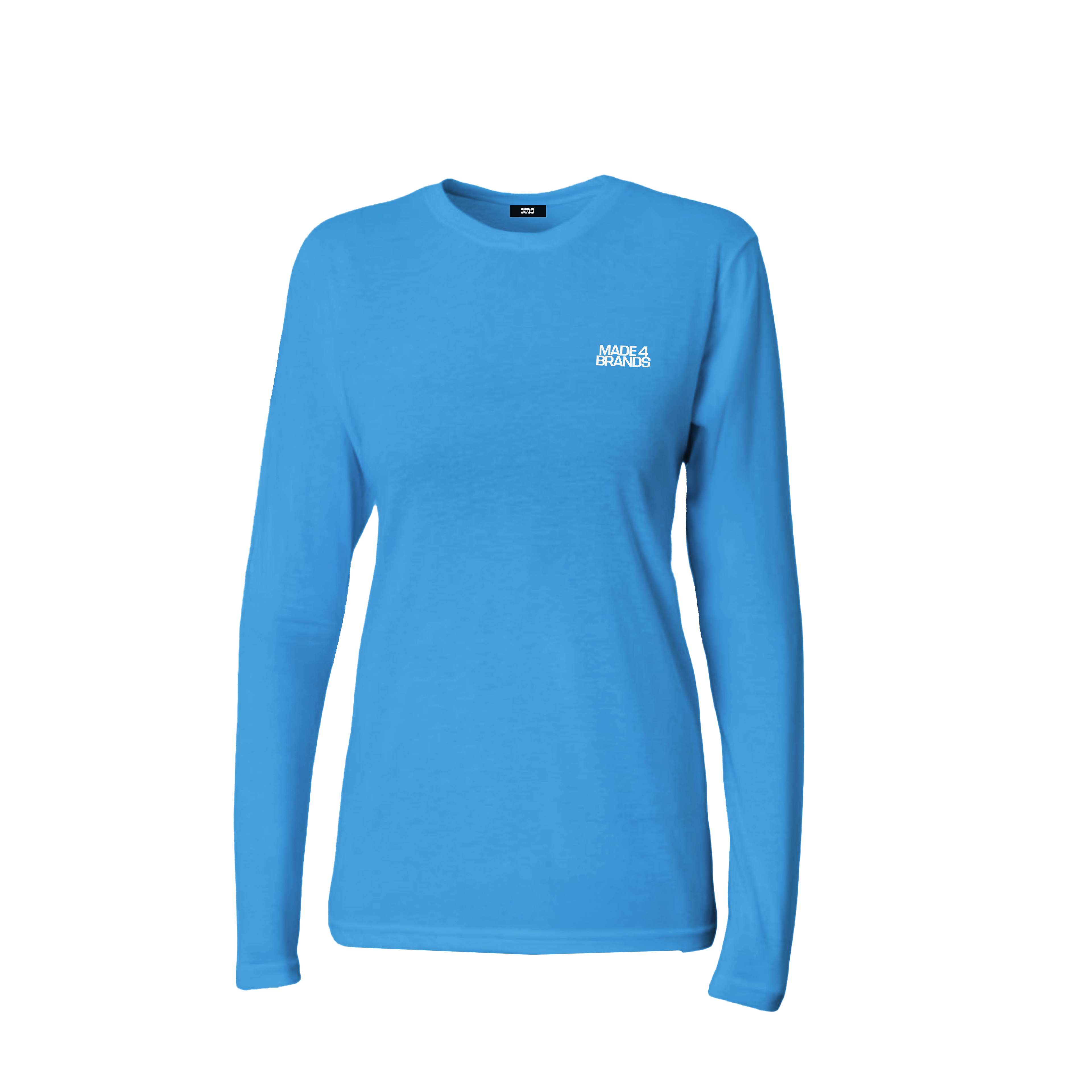 Performance Long Sleeve Women’s Tee