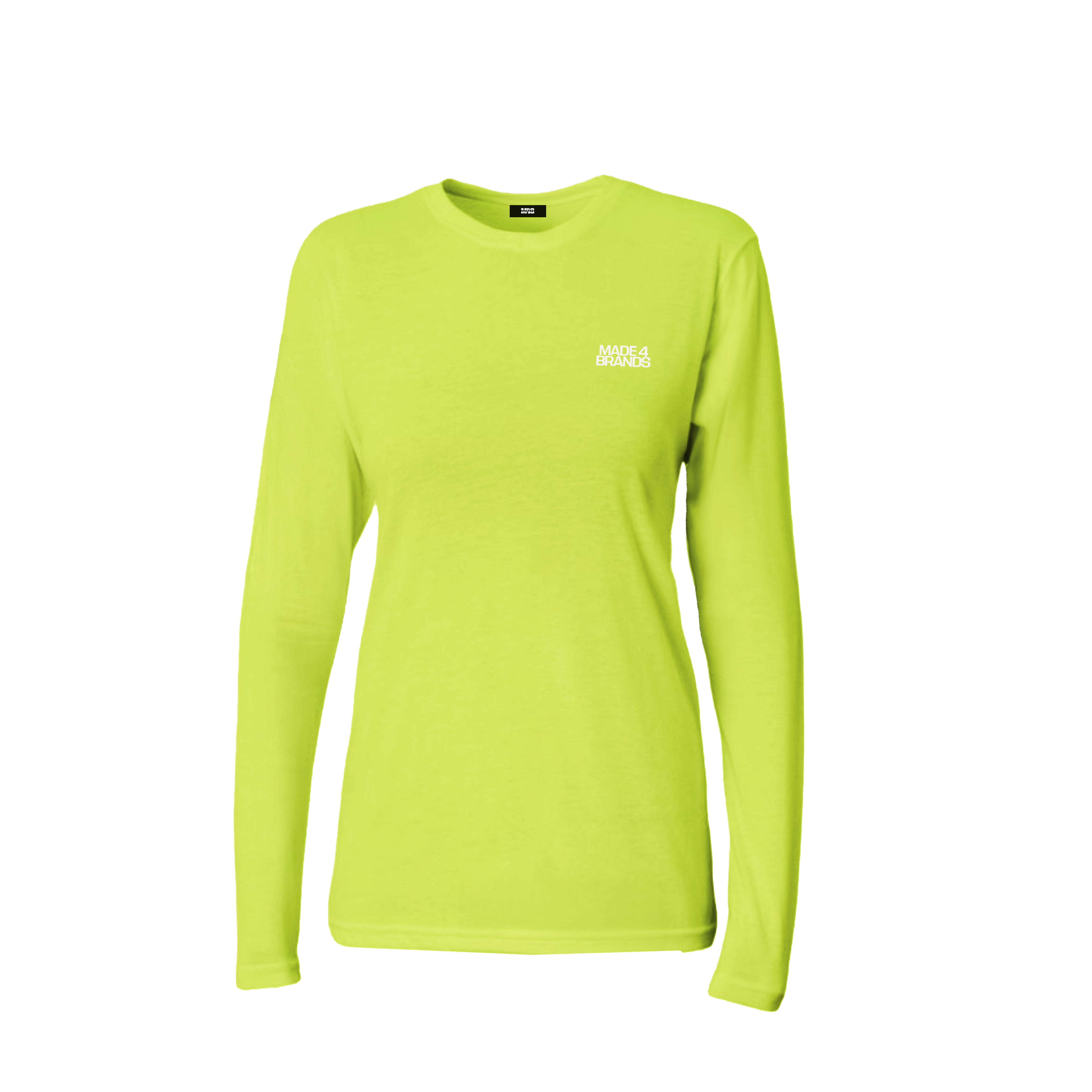 Performance Long Sleeve Women’s Tee