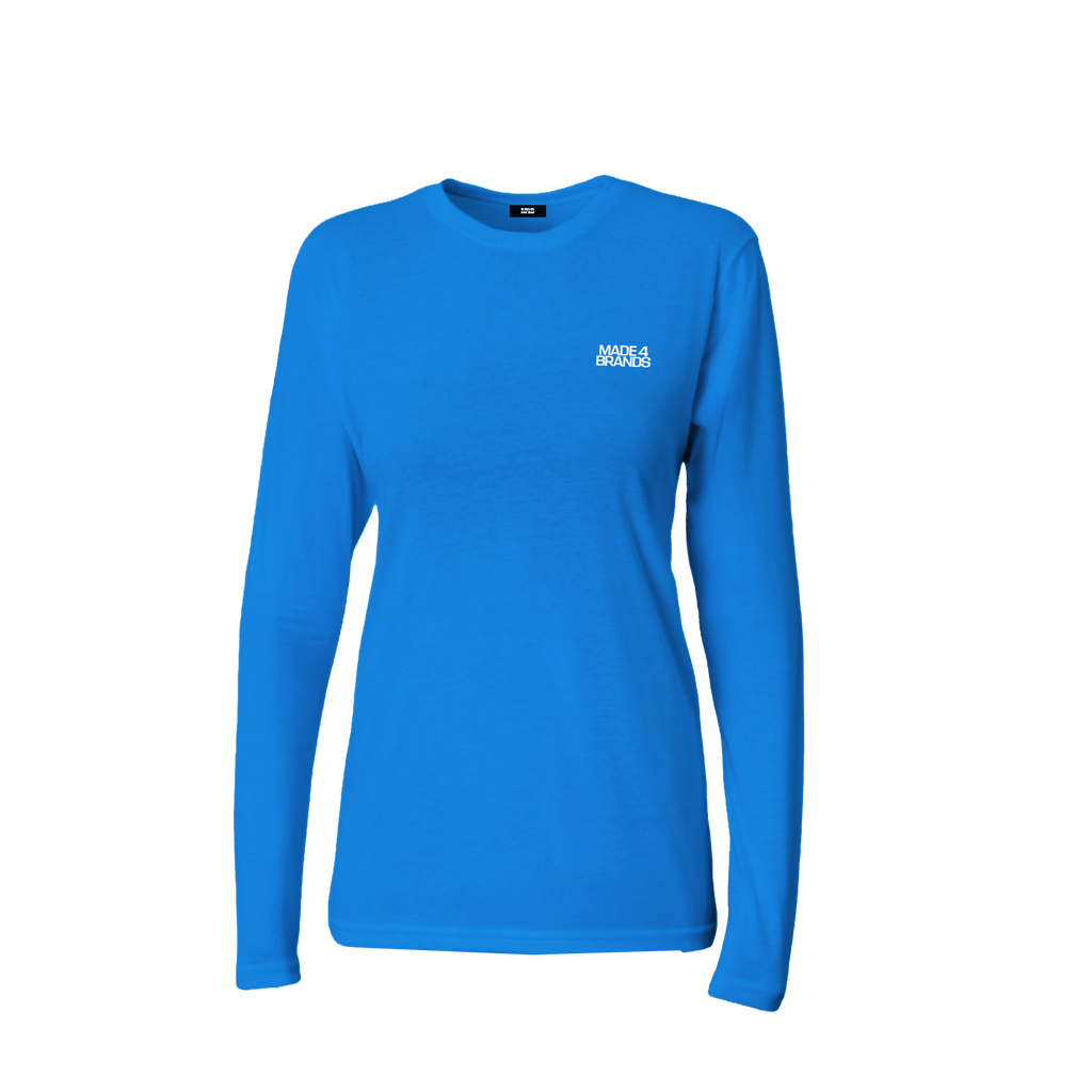 Performance Long Sleeve Women’s Tee