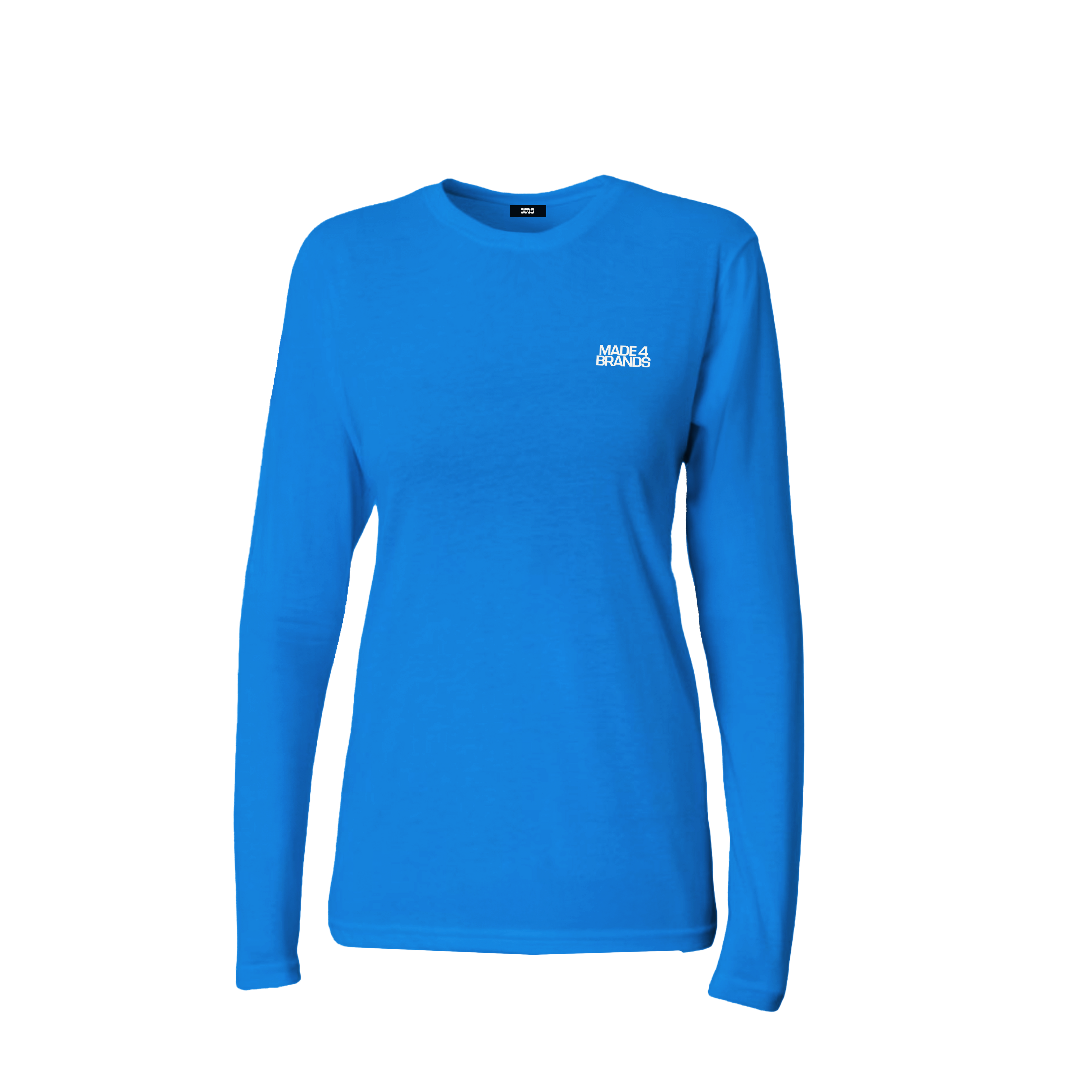 Performance Long Sleeve Women’s Tee