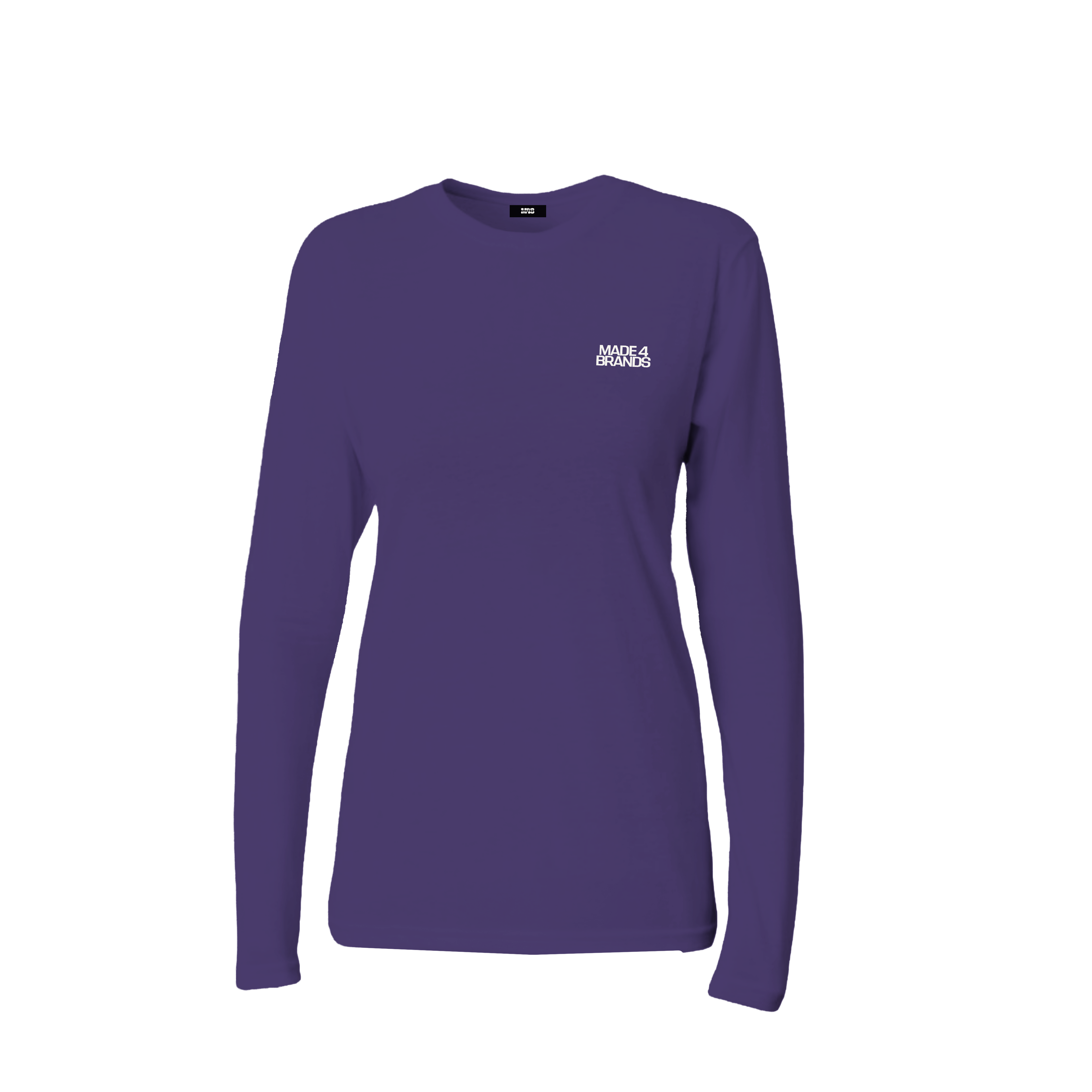 Performance Long Sleeve Women’s Tee
