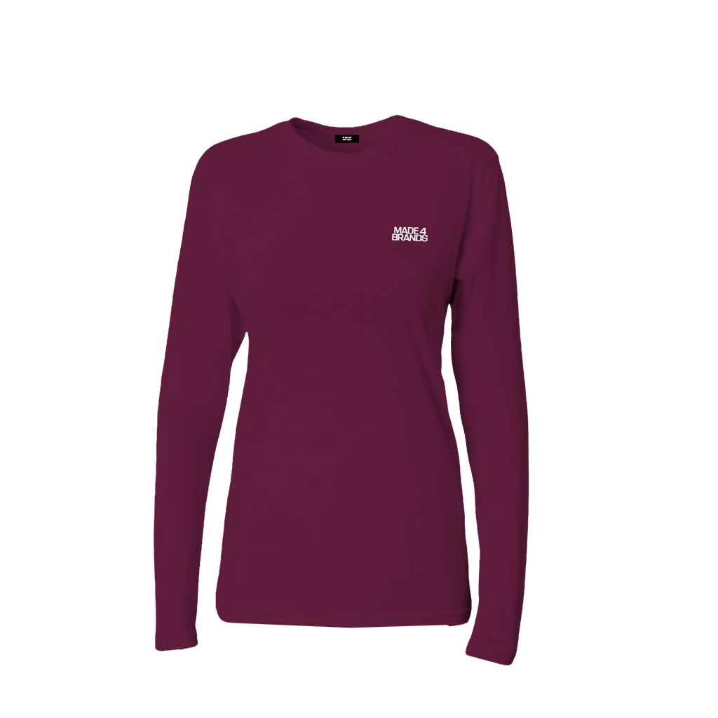 Performance Long Sleeve Women’s Tee