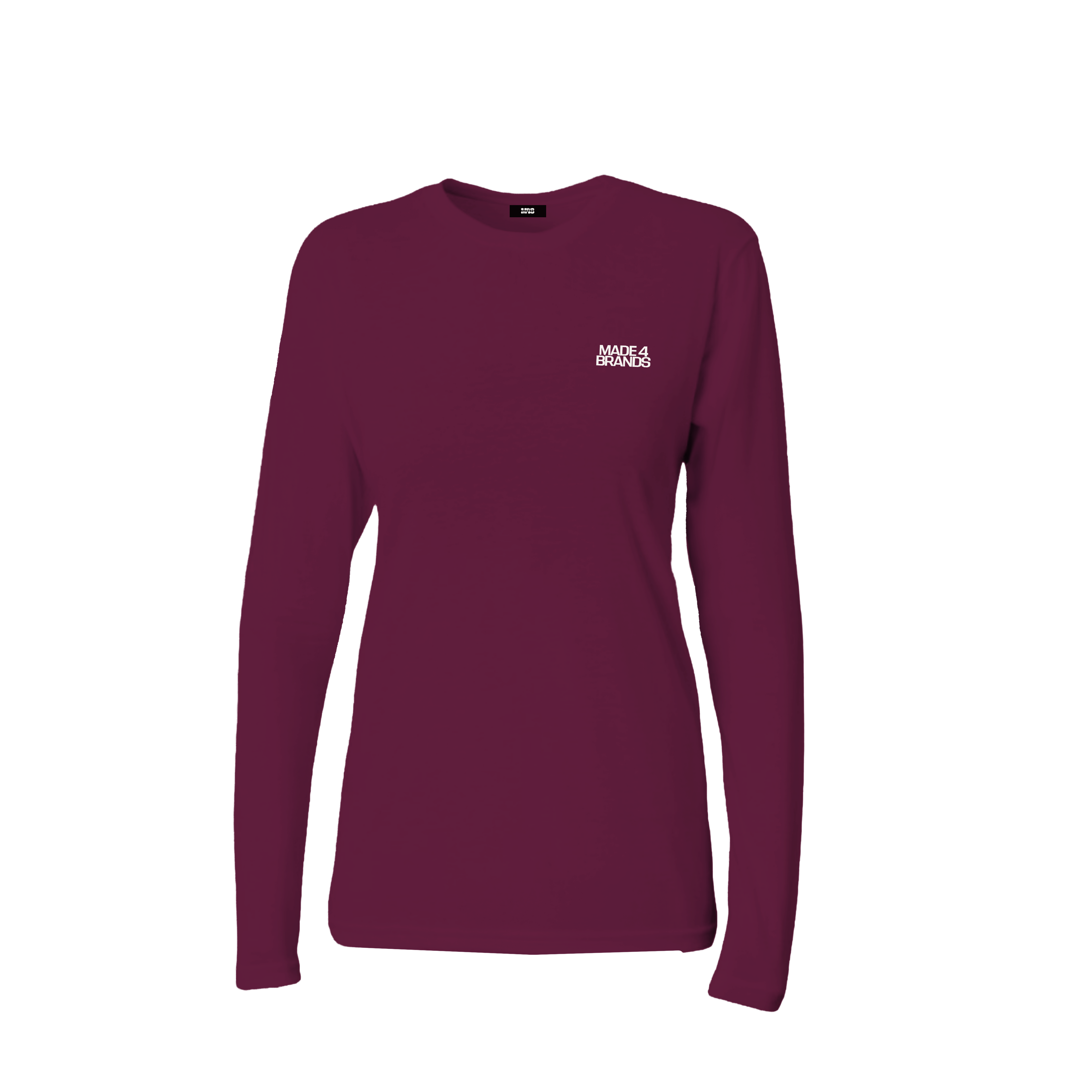 Performance Long Sleeve Women’s Tee