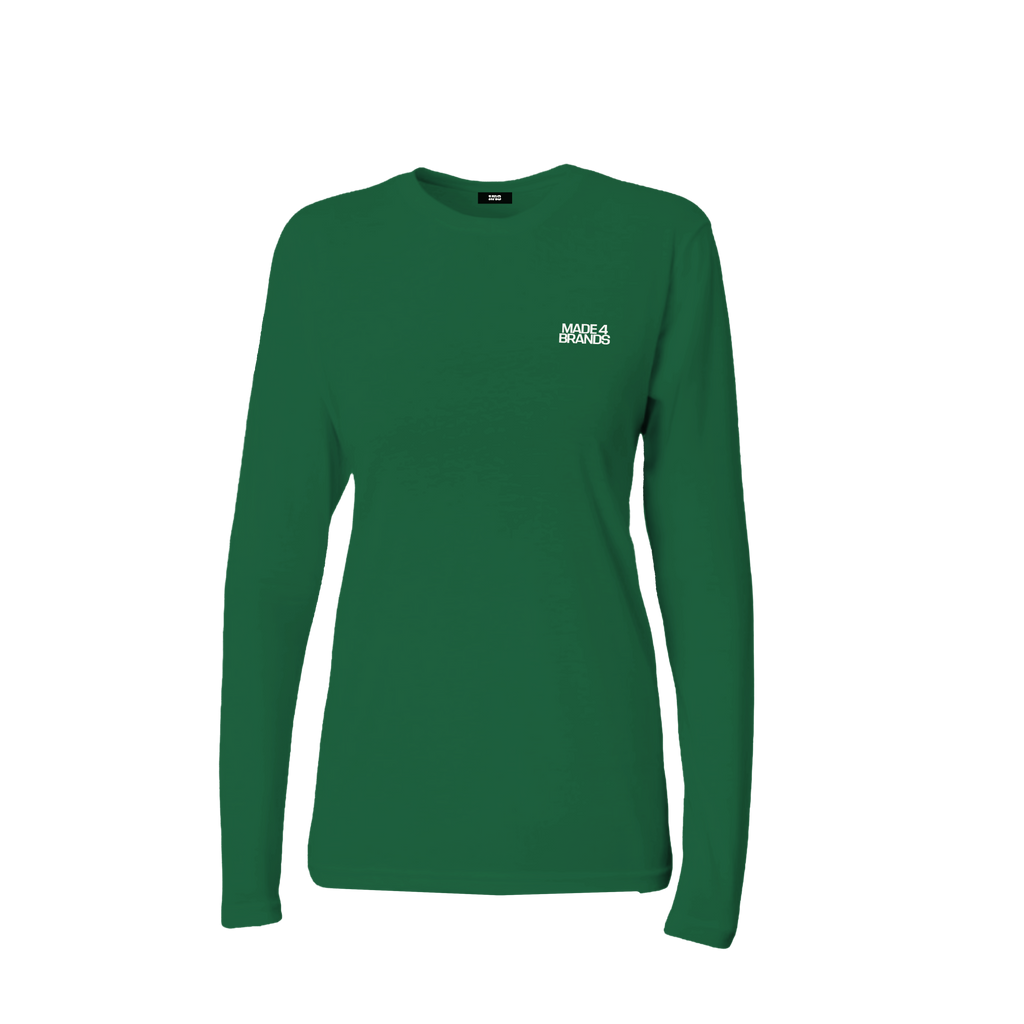 Performance Long Sleeve Women’s Tee