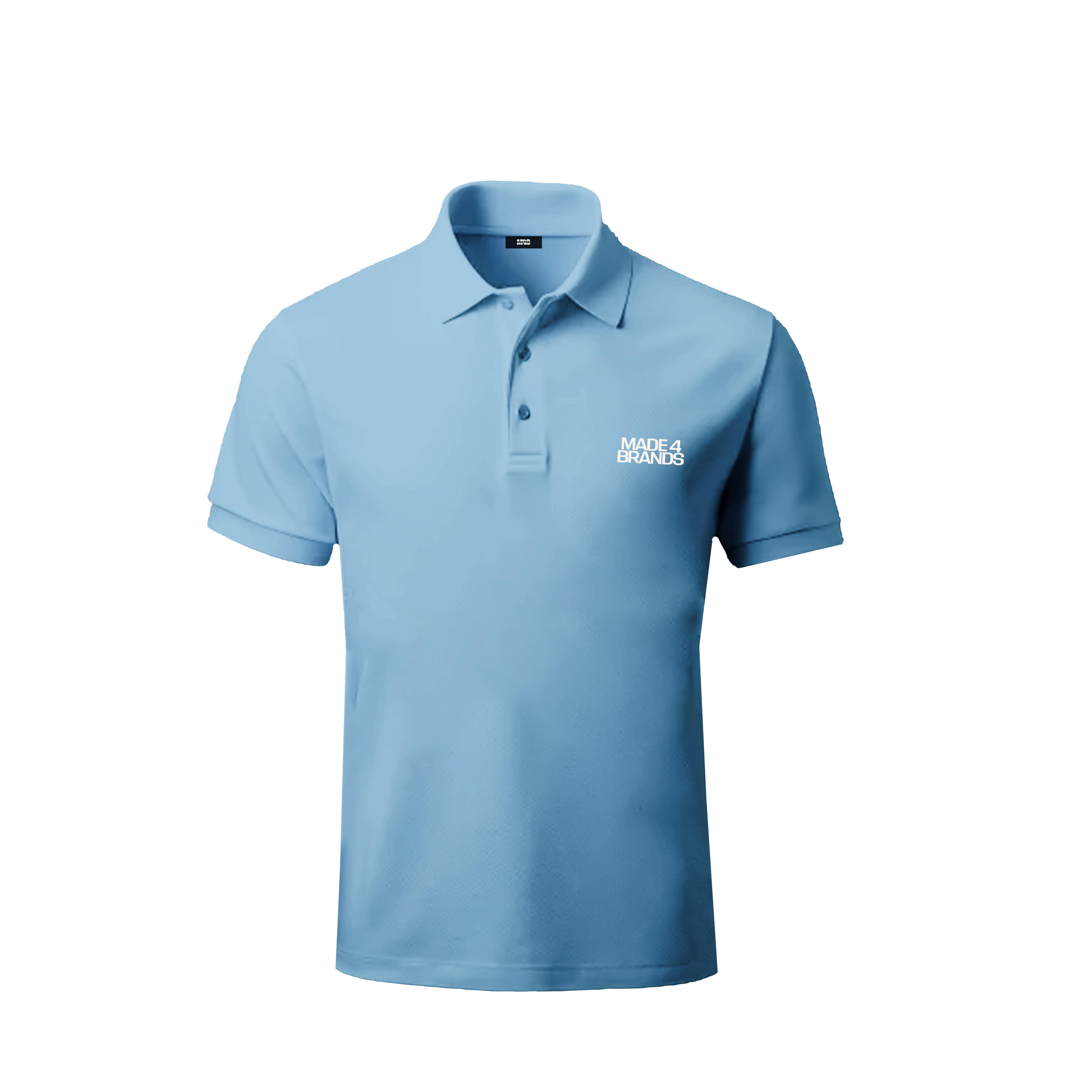 EcoBlend Classic Sport Polo