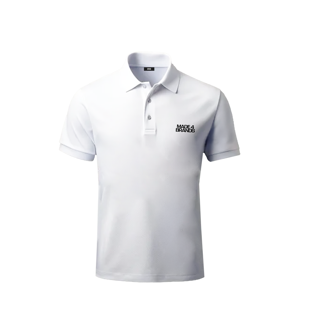 EcoBlend Classic Sport Polo
