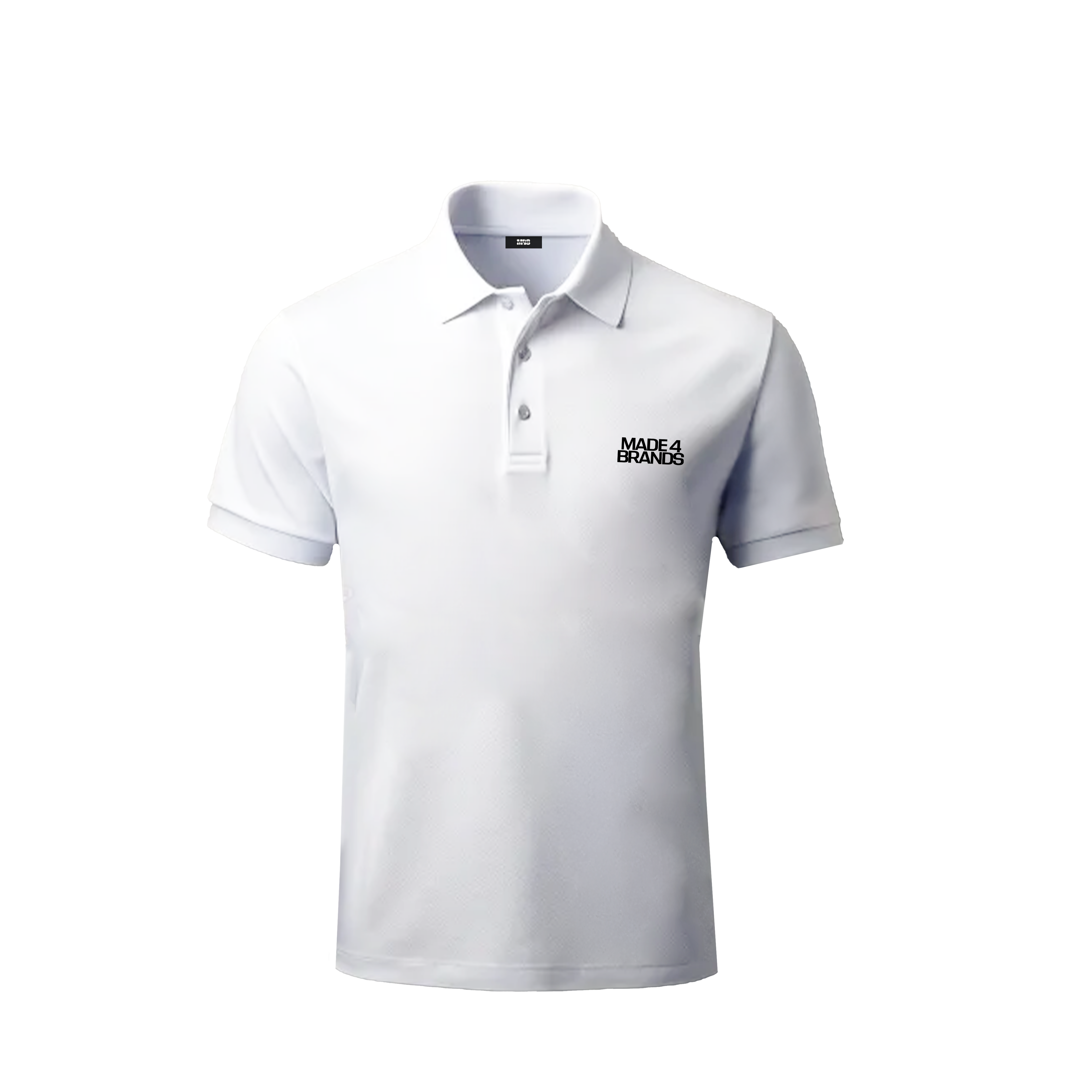 EcoBlend Classic Sport Polo