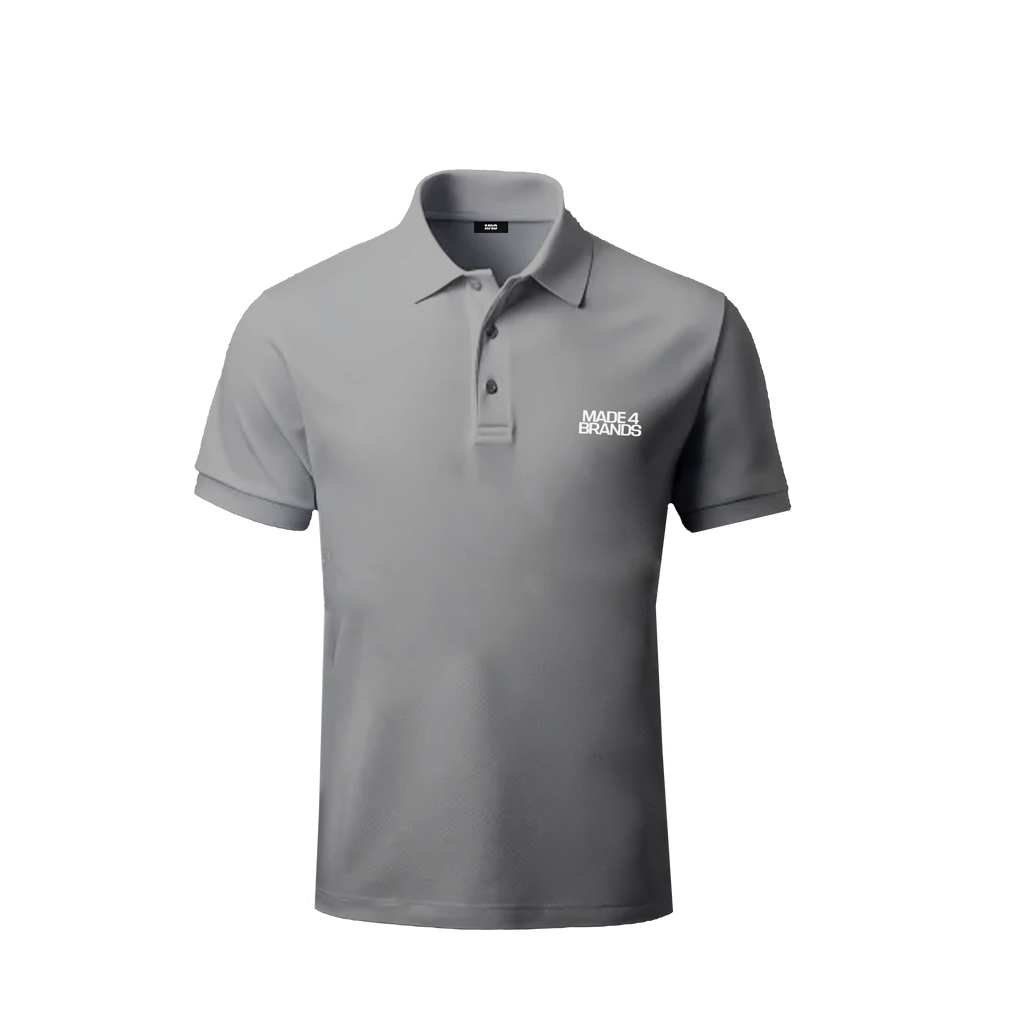 EcoBlend Classic Sport Polo
