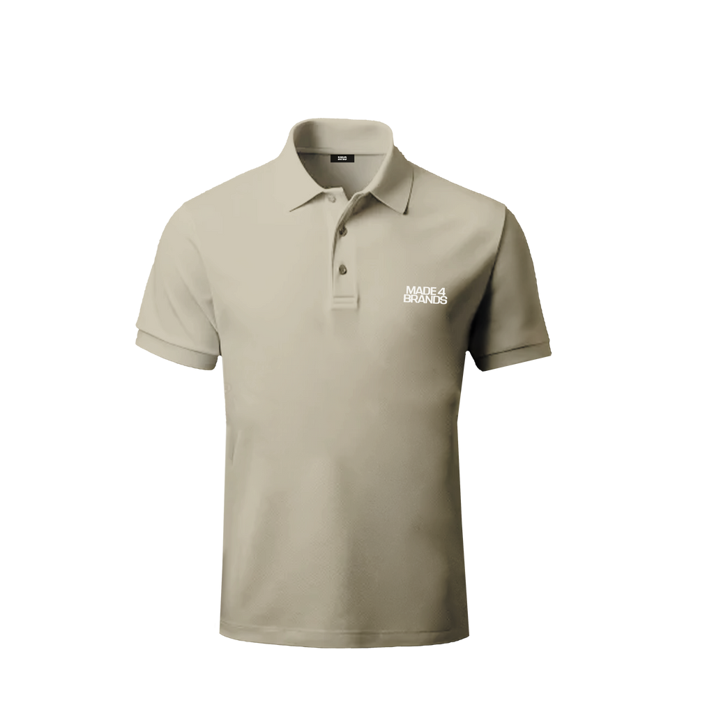 EcoBlend Classic Sport Polo