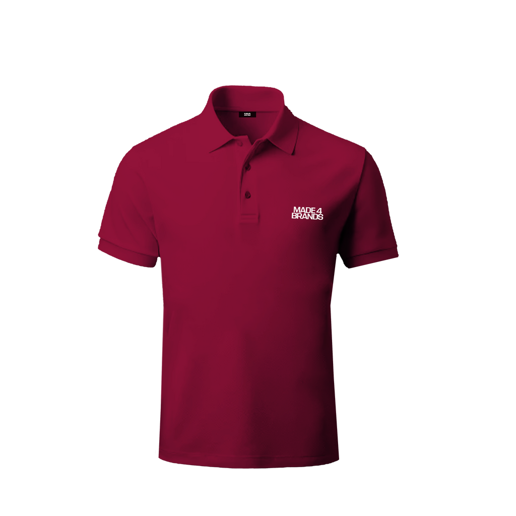EcoBlend Classic Sport Polo