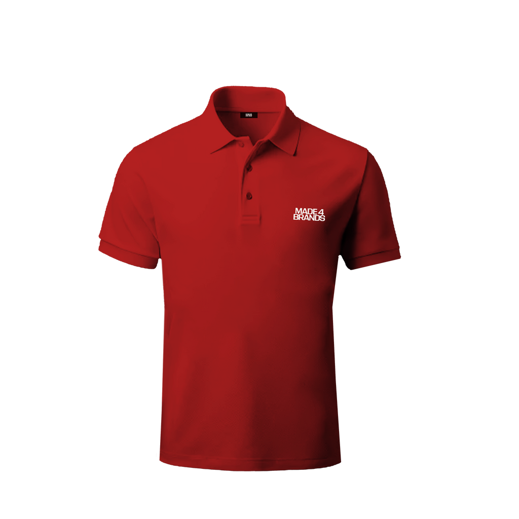 EcoBlend Classic Sport Polo
