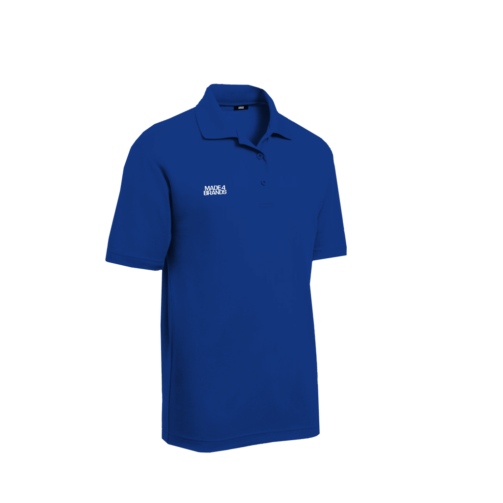 AeroTech Men’s Performance Polo