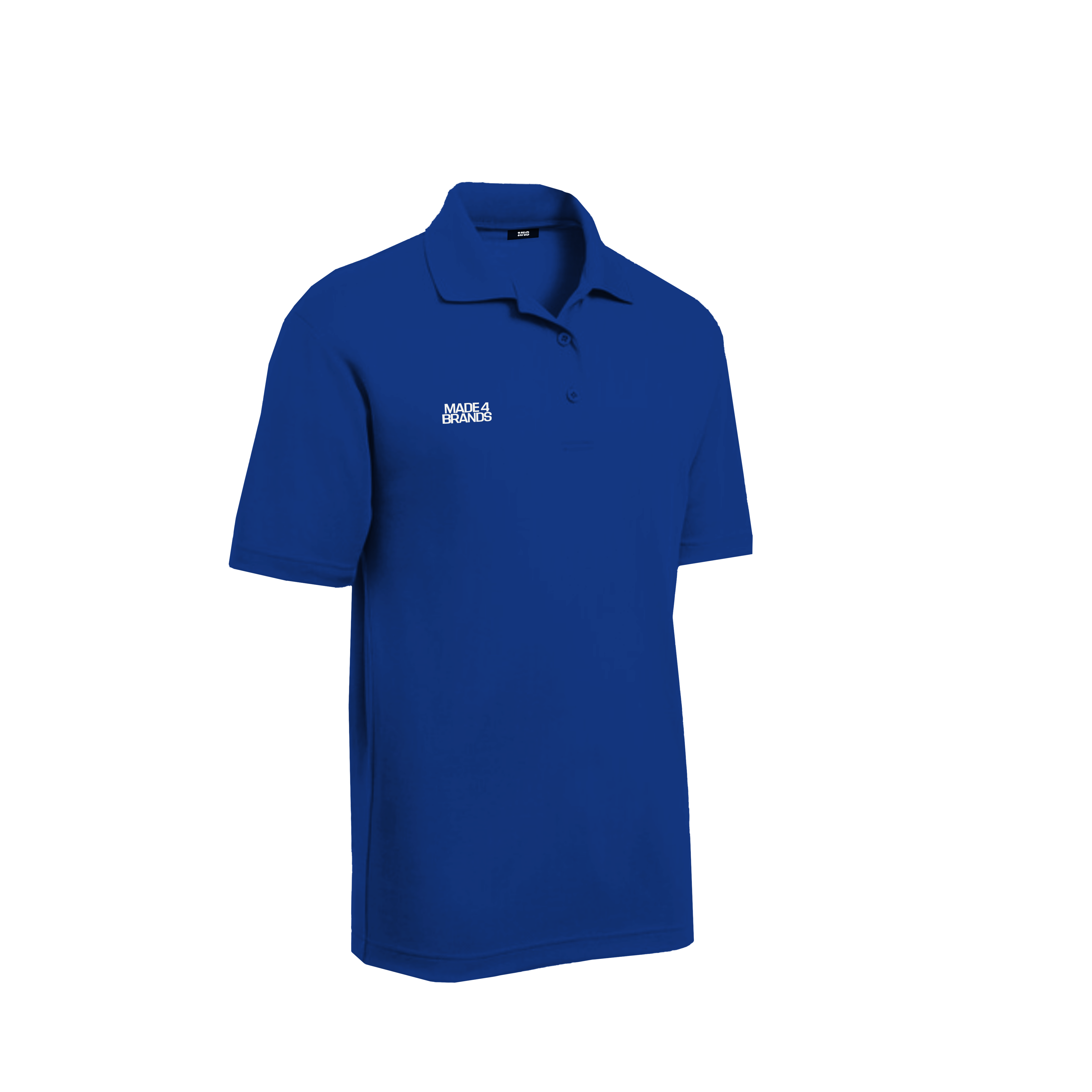 AeroTech Men’s Performance Polo