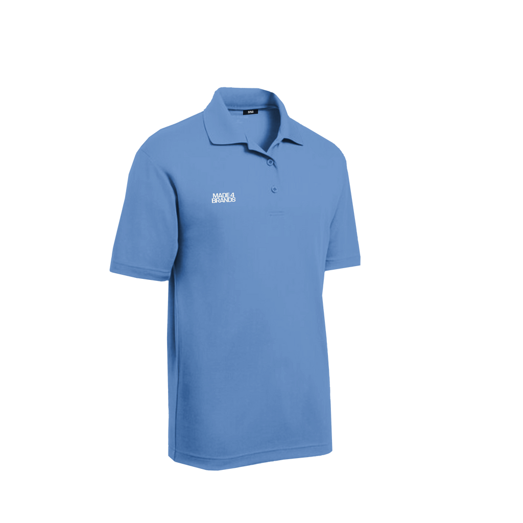 AeroTech Men’s Performance Polo