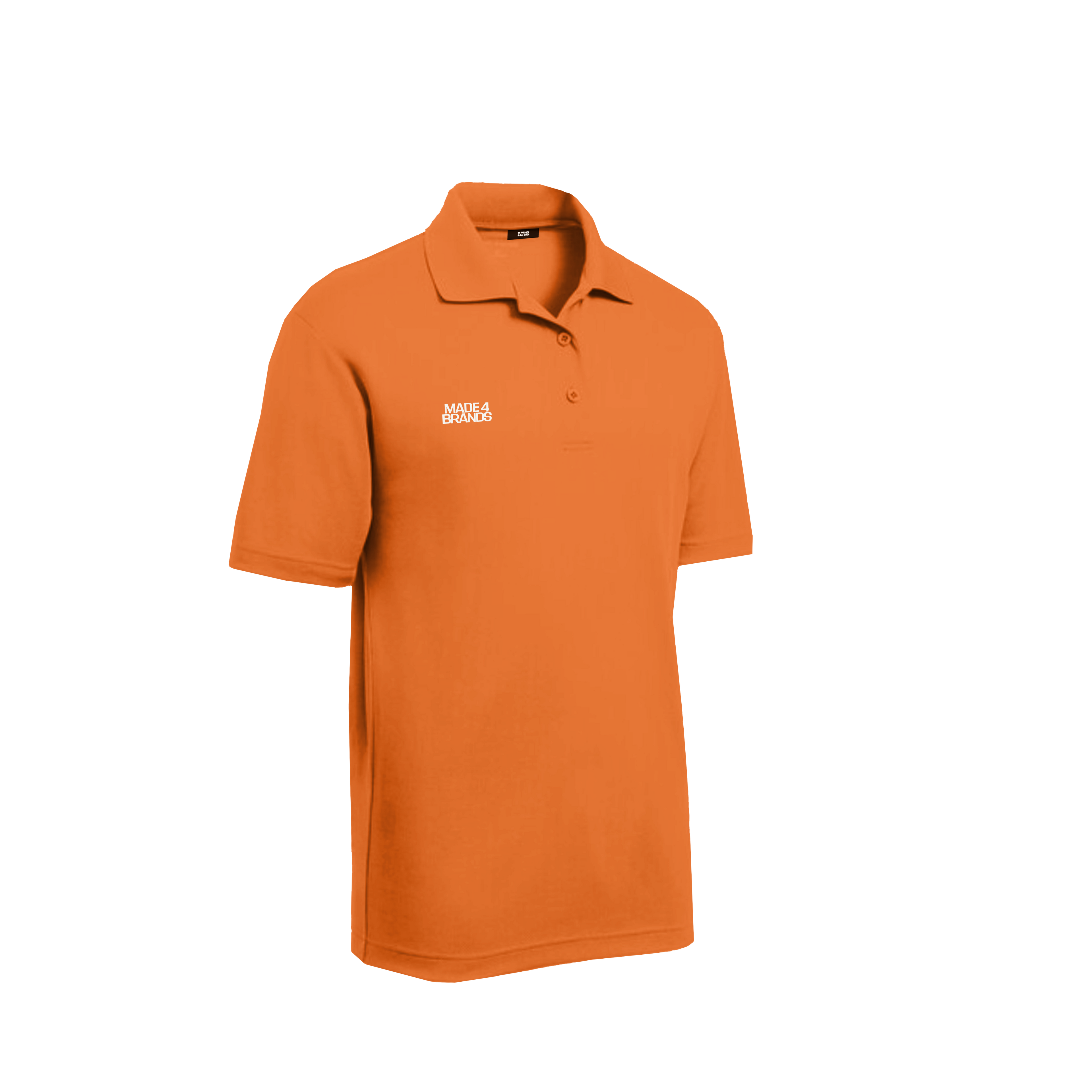 AeroTech Men’s Performance Polo