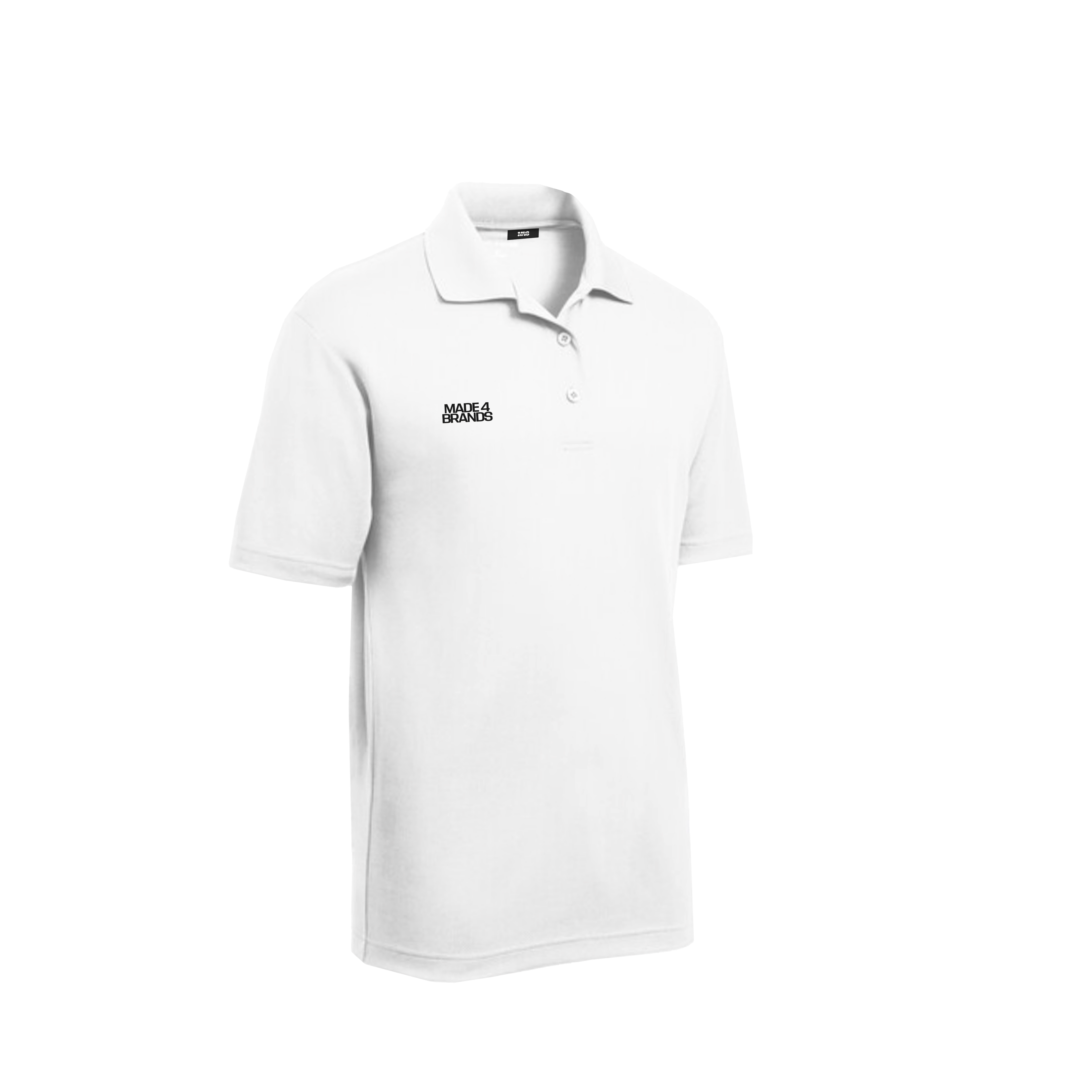 AeroTech Men’s Performance Polo