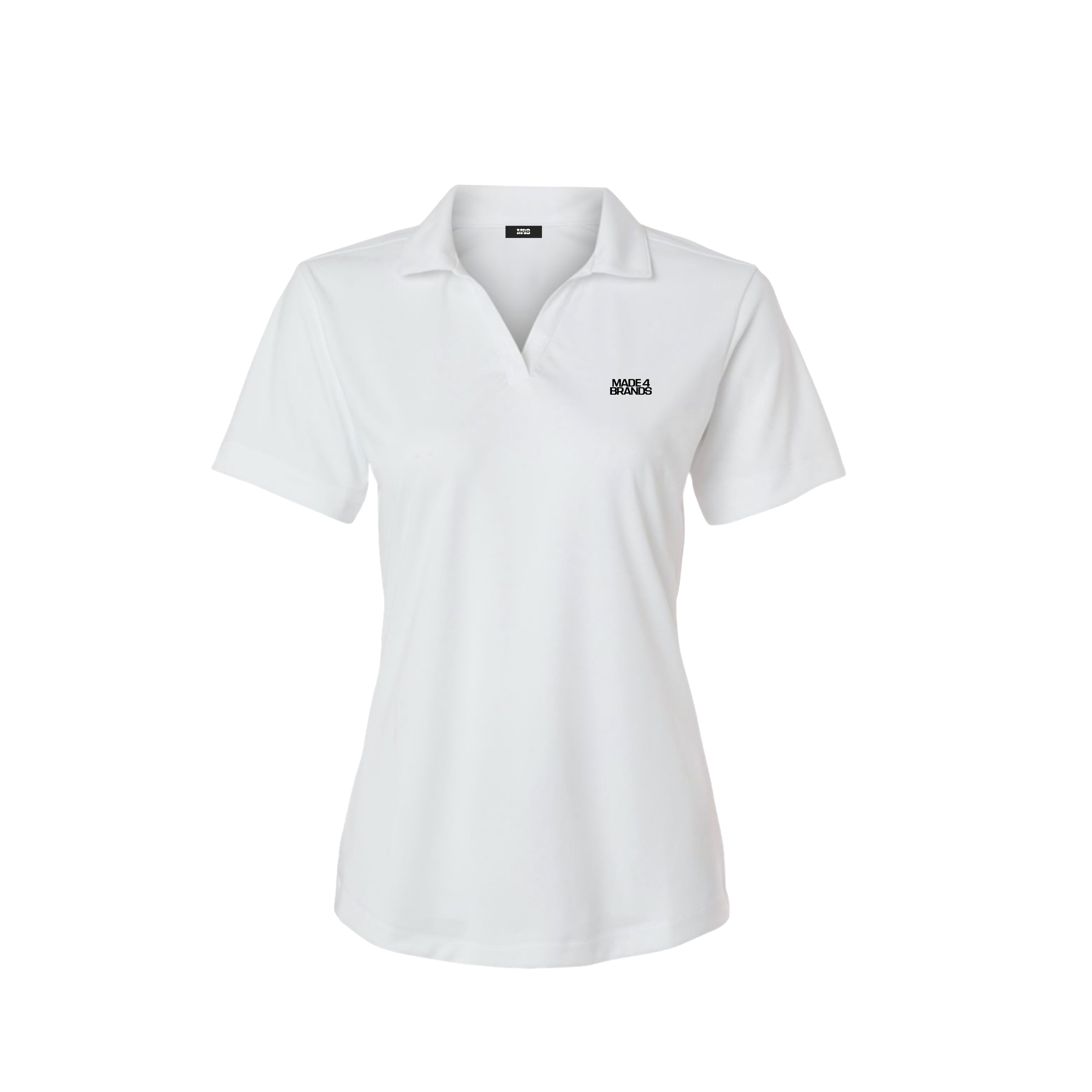 ProMotion Women’s Performance Polo