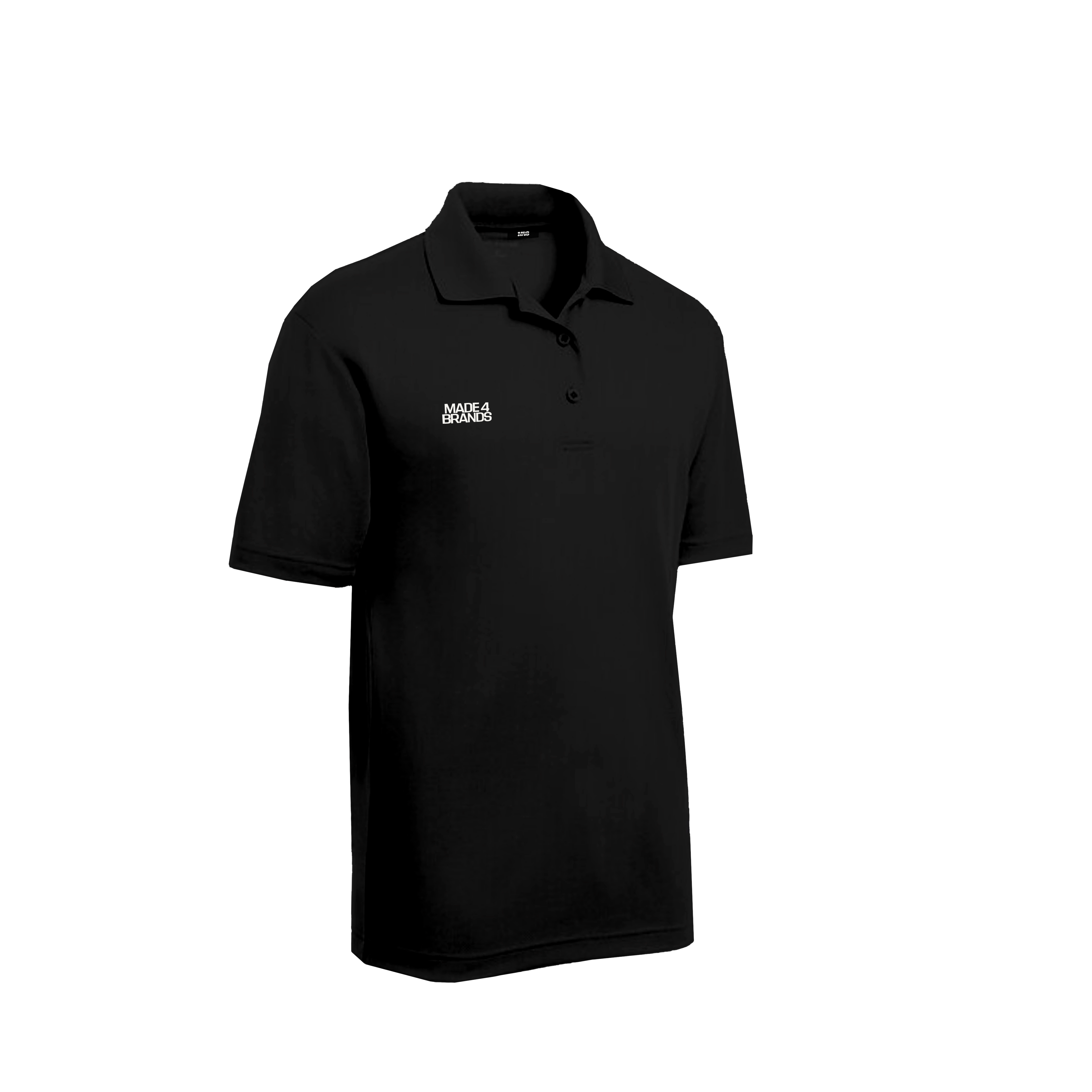 AeroTech Men’s Performance Polo