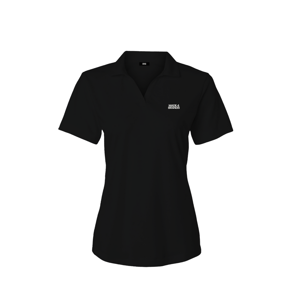 ProMotion Women’s Performance Polo