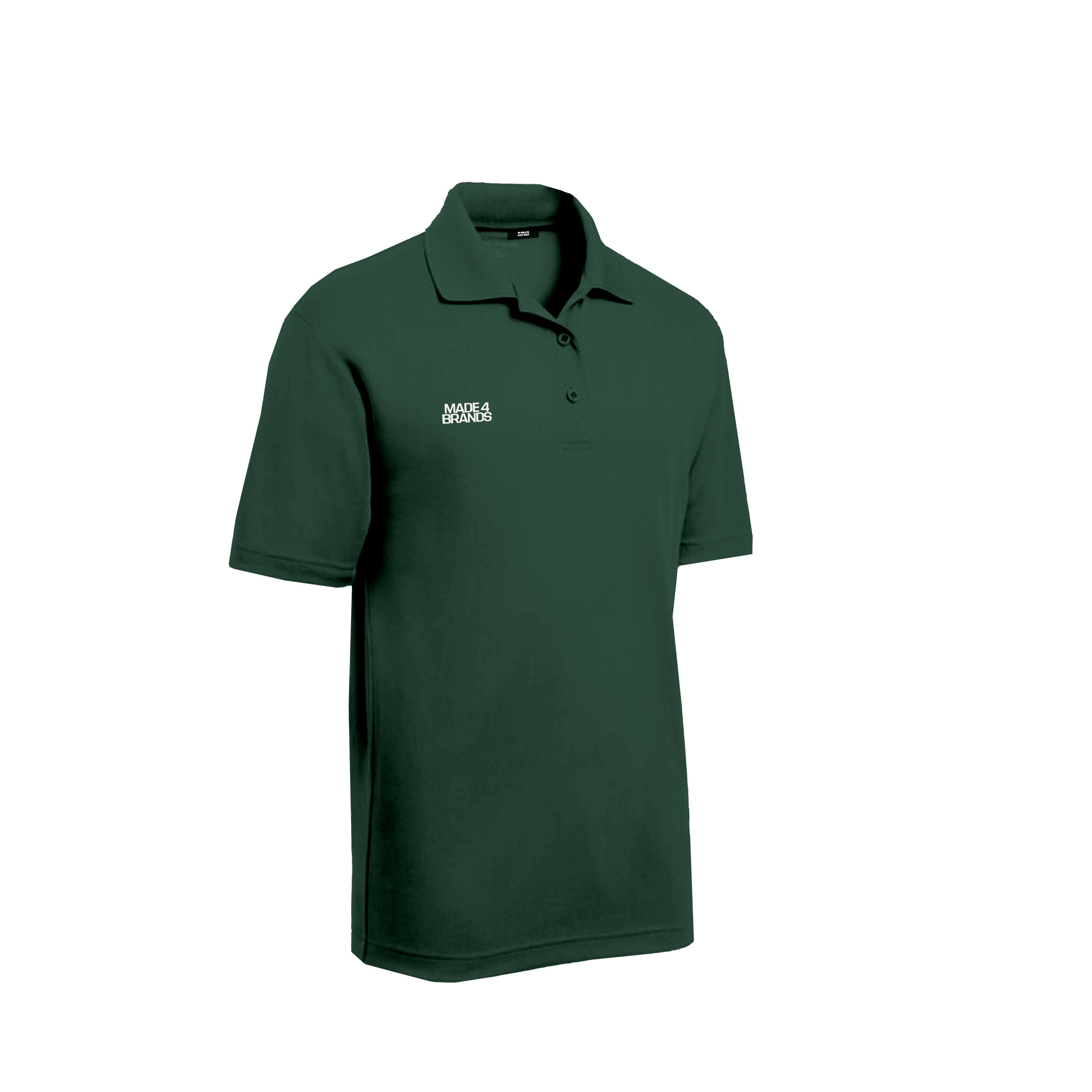 AeroTech Men’s Performance Polo