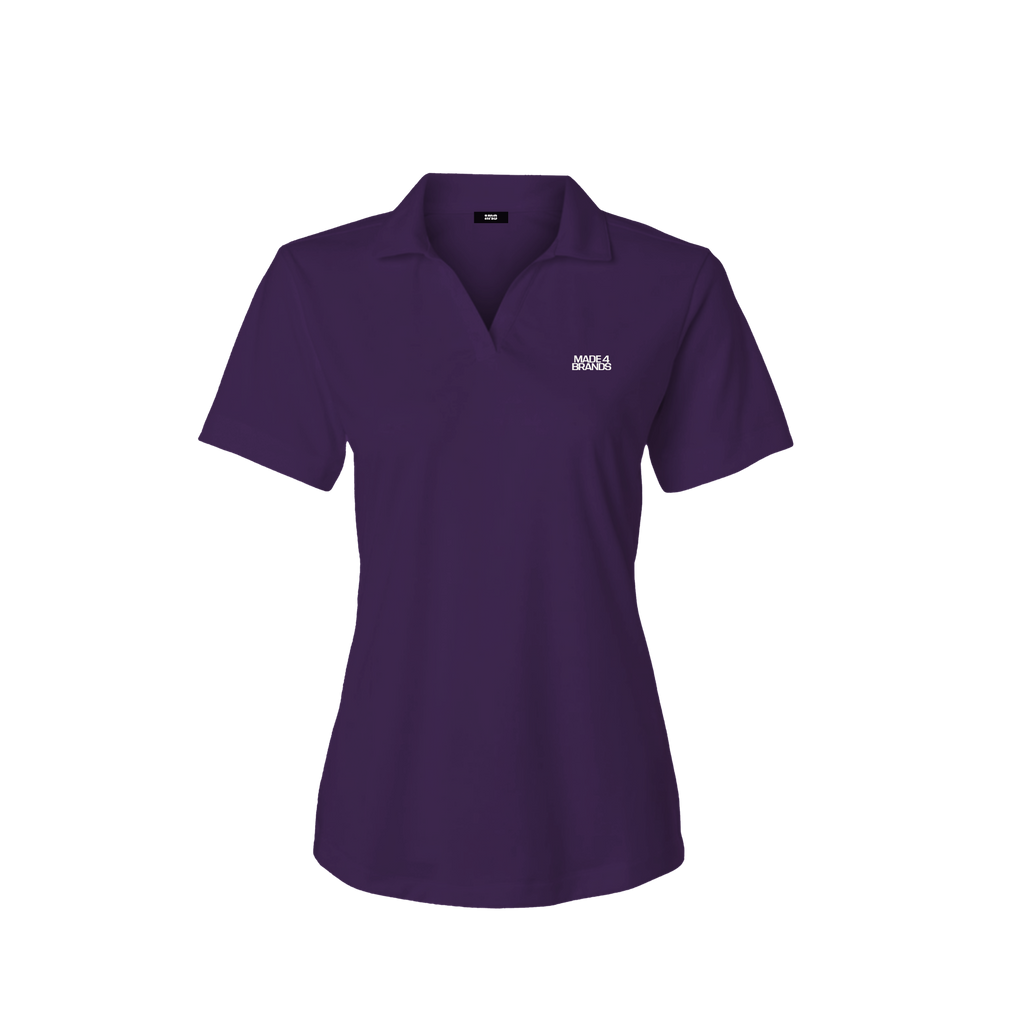 ProMotion Women’s Performance Polo