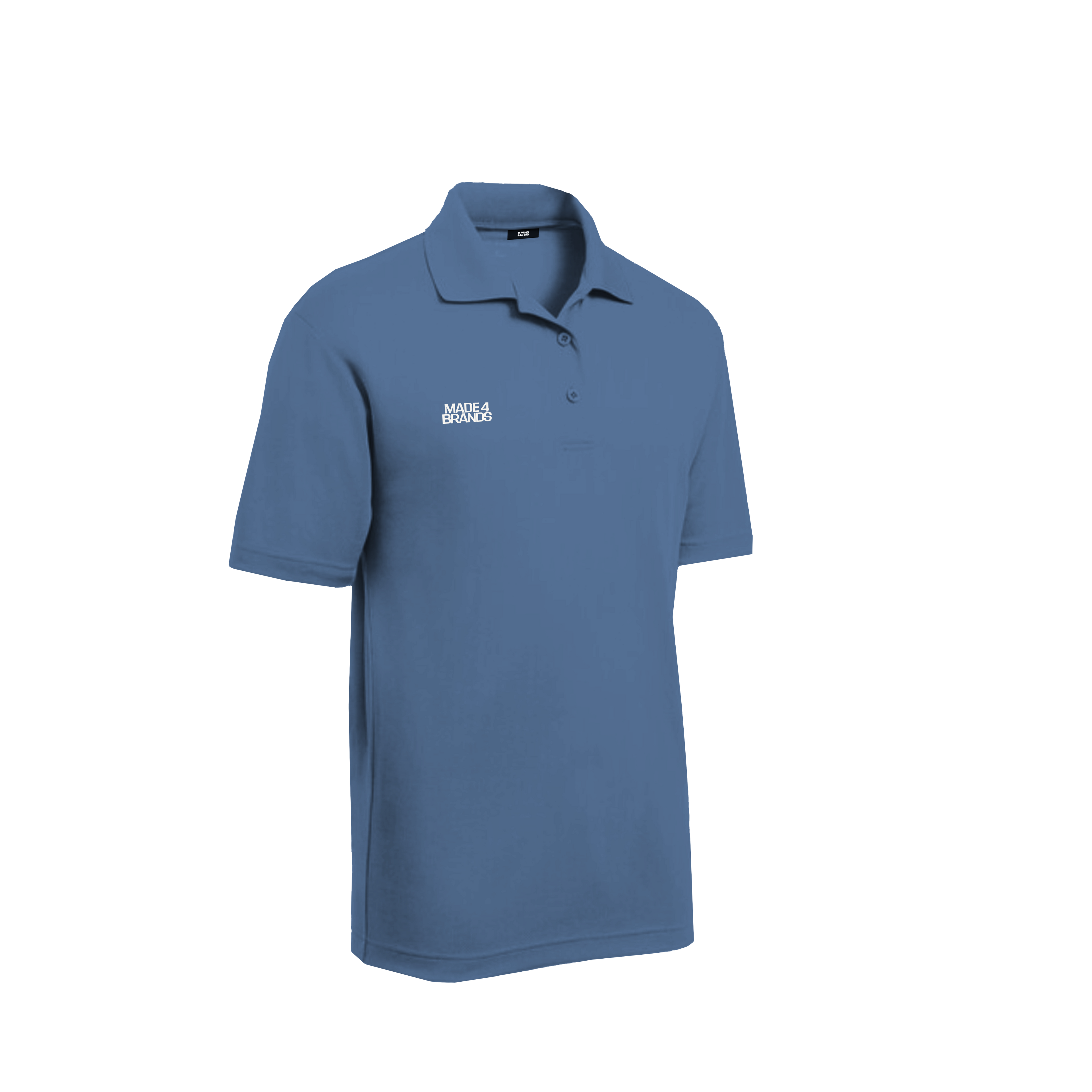 AeroTech Men’s Performance Polo