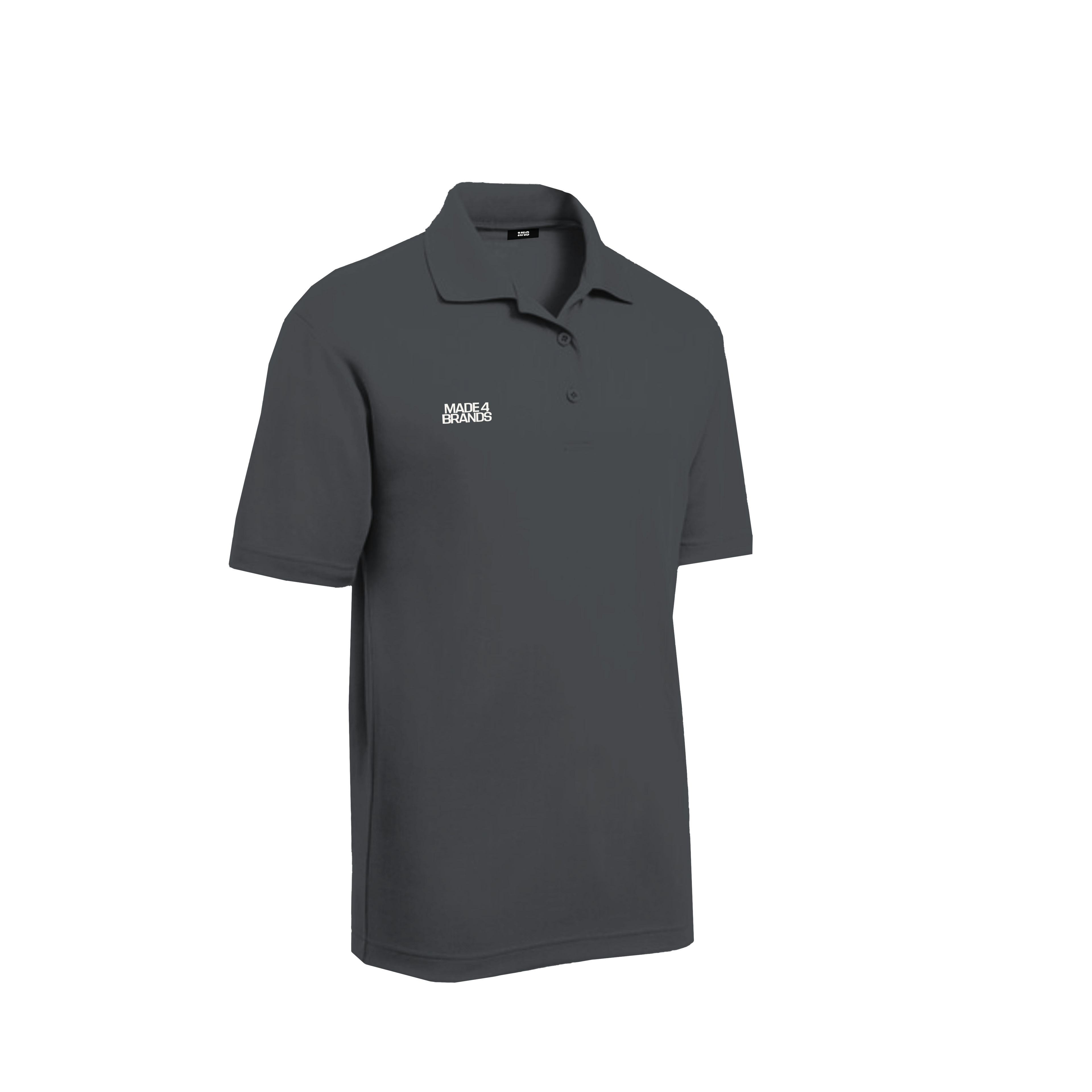 AeroTech Men’s Performance Polo