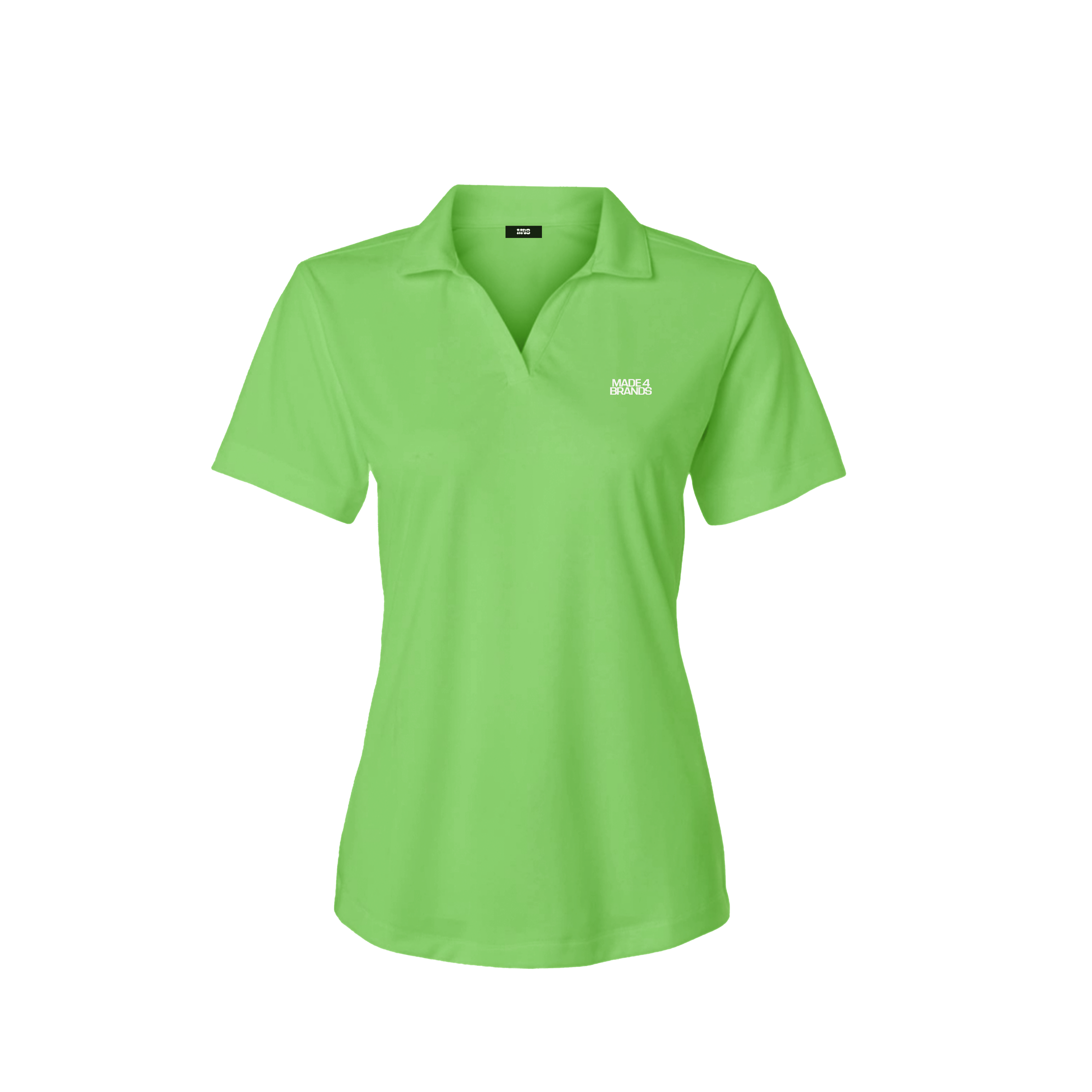 ProMotion Women’s Performance Polo