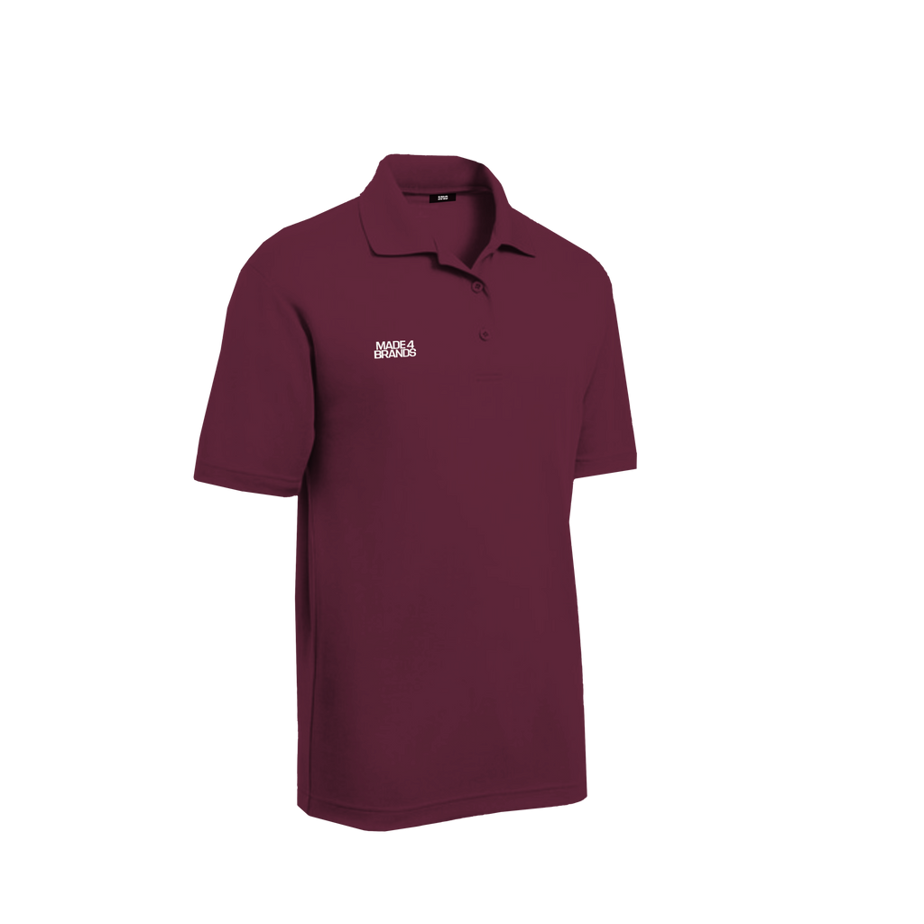 AeroTech Men’s Performance Polo