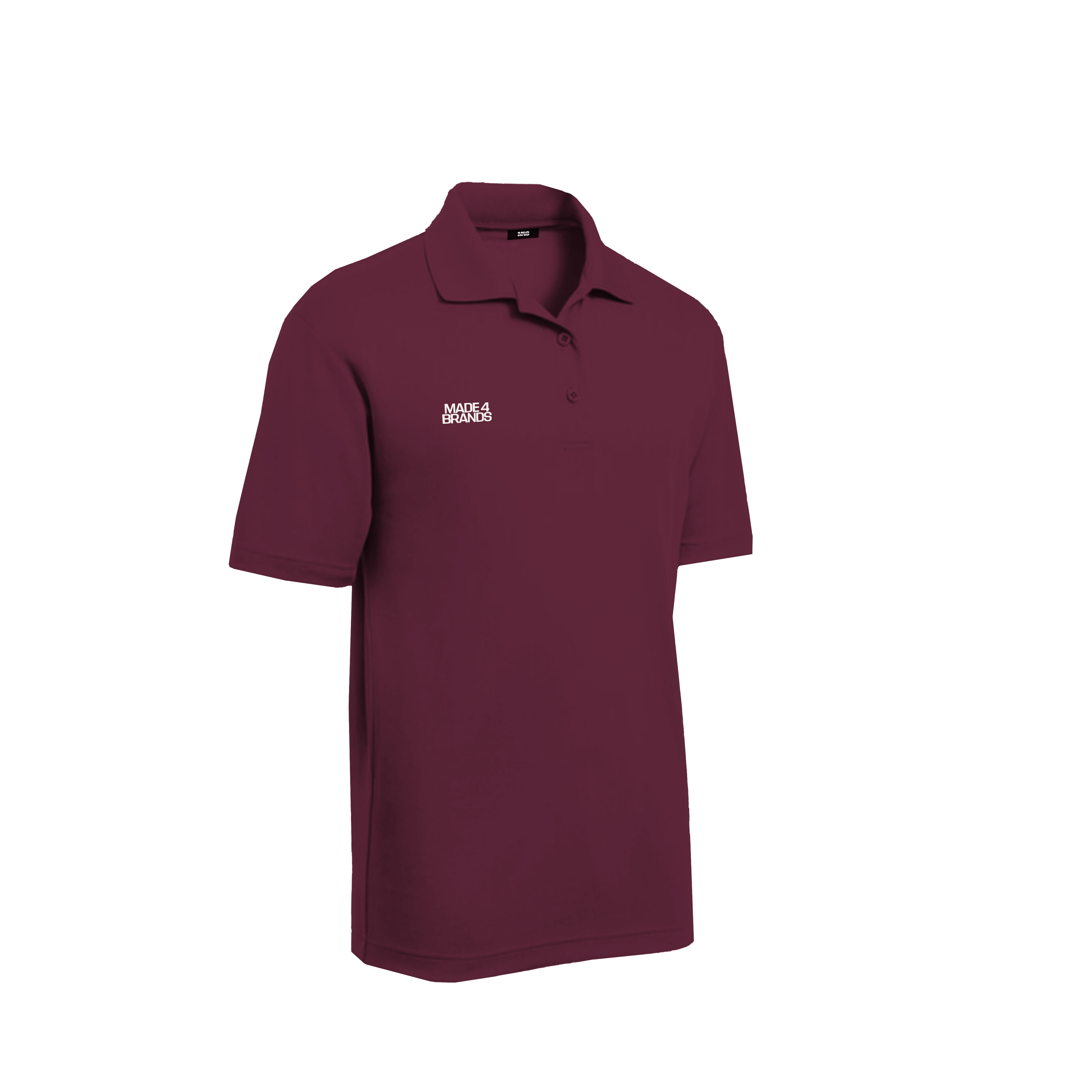 AeroTech Men’s Performance Polo