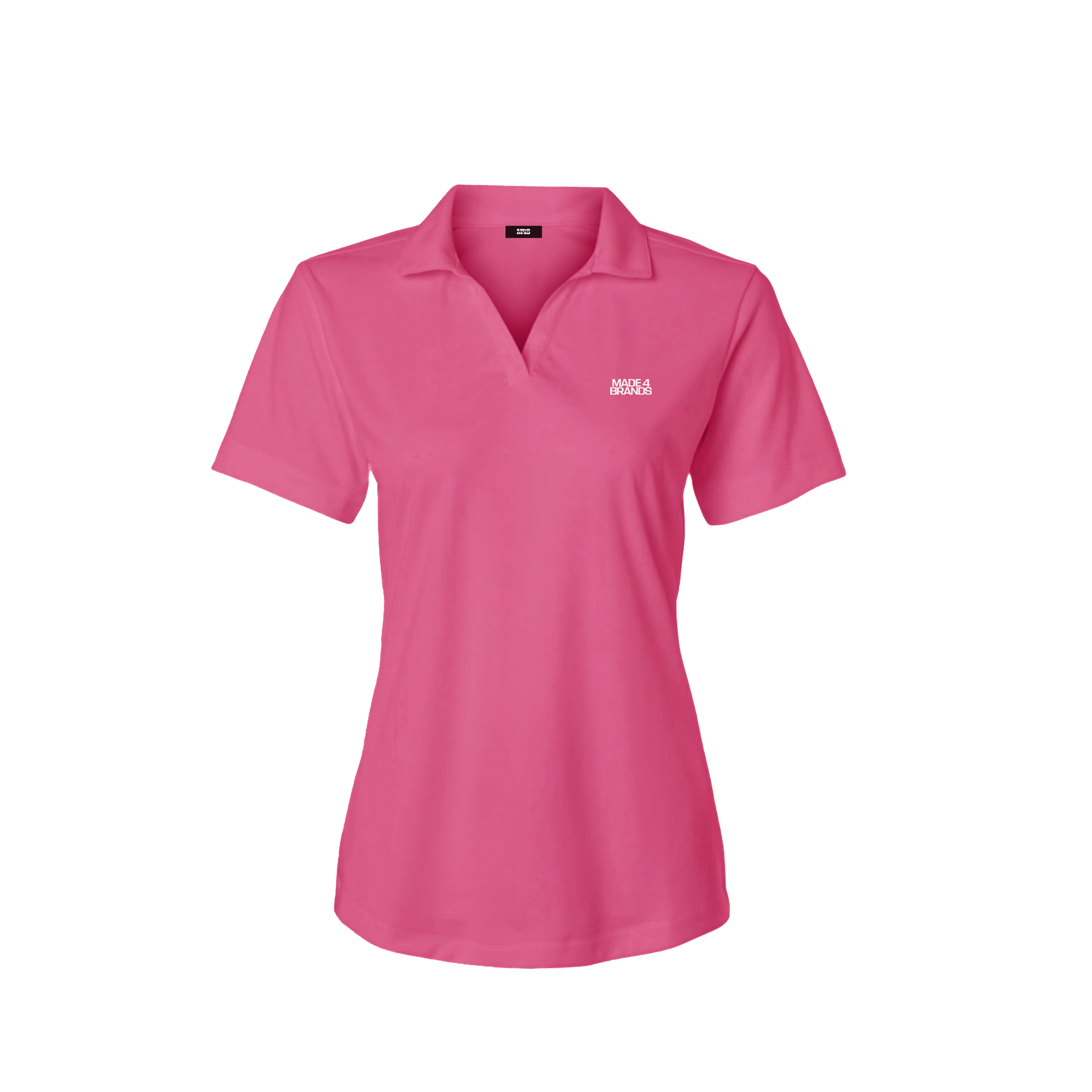 ProMotion Women’s Performance Polo