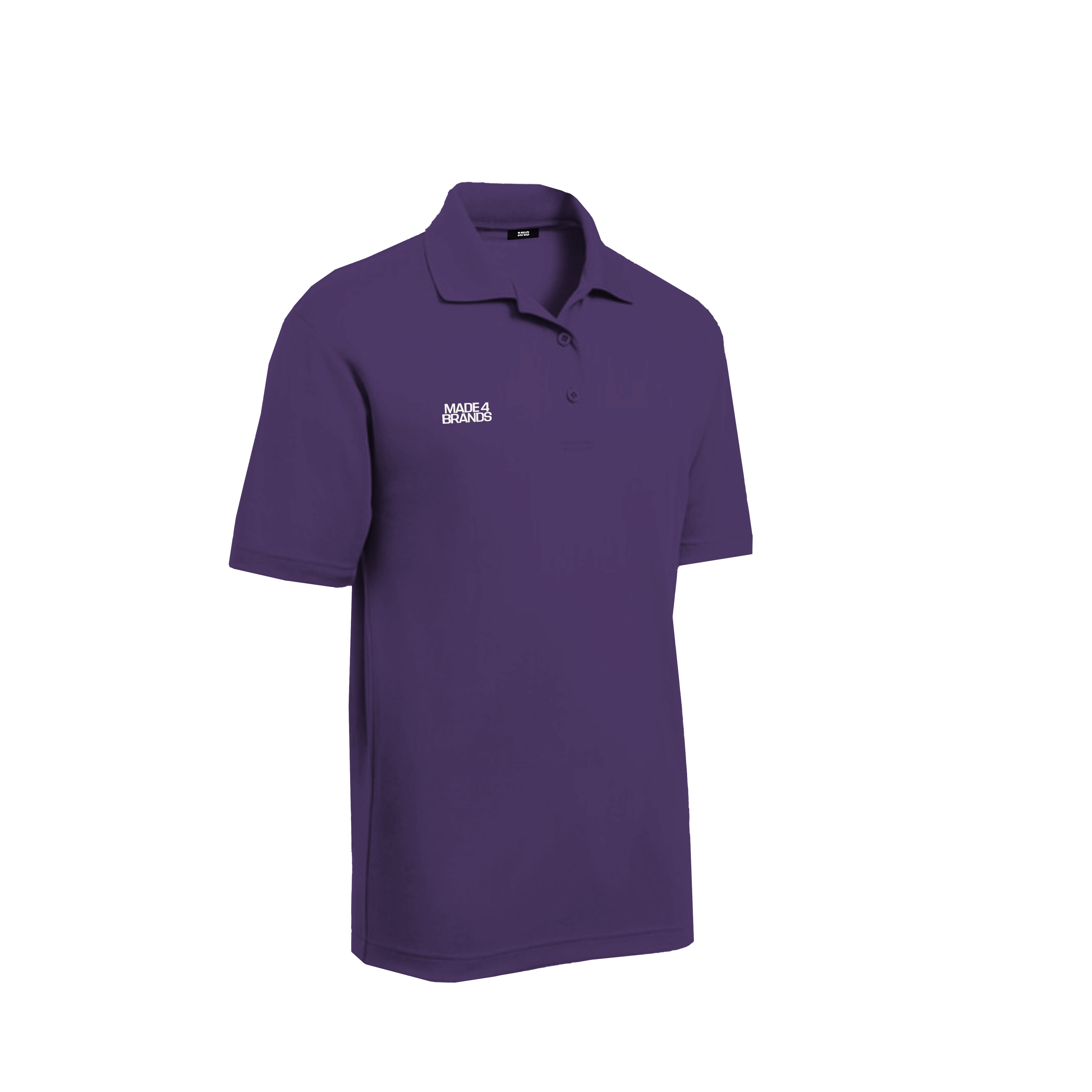 AeroTech Men’s Performance Polo