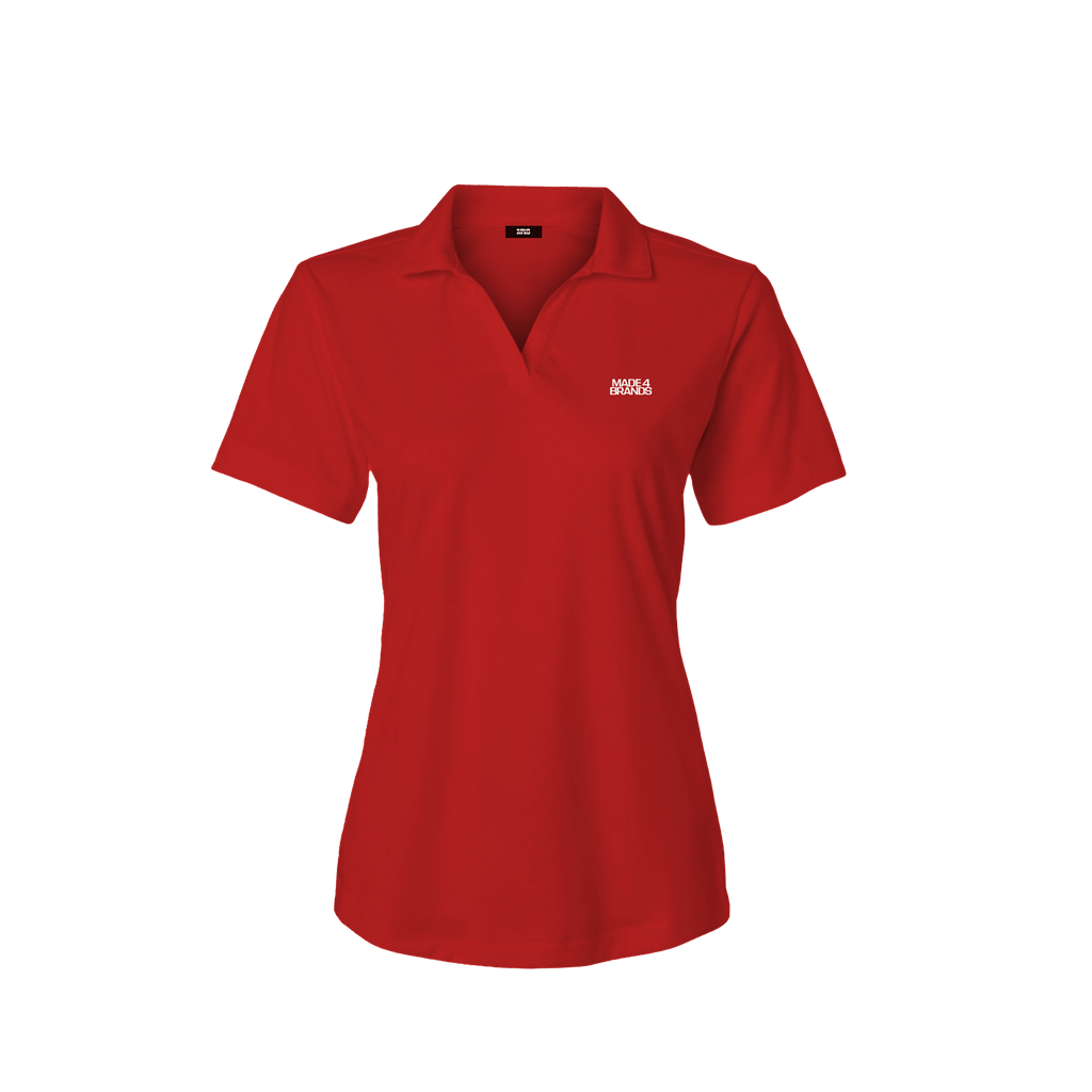 ProMotion Women’s Performance Polo