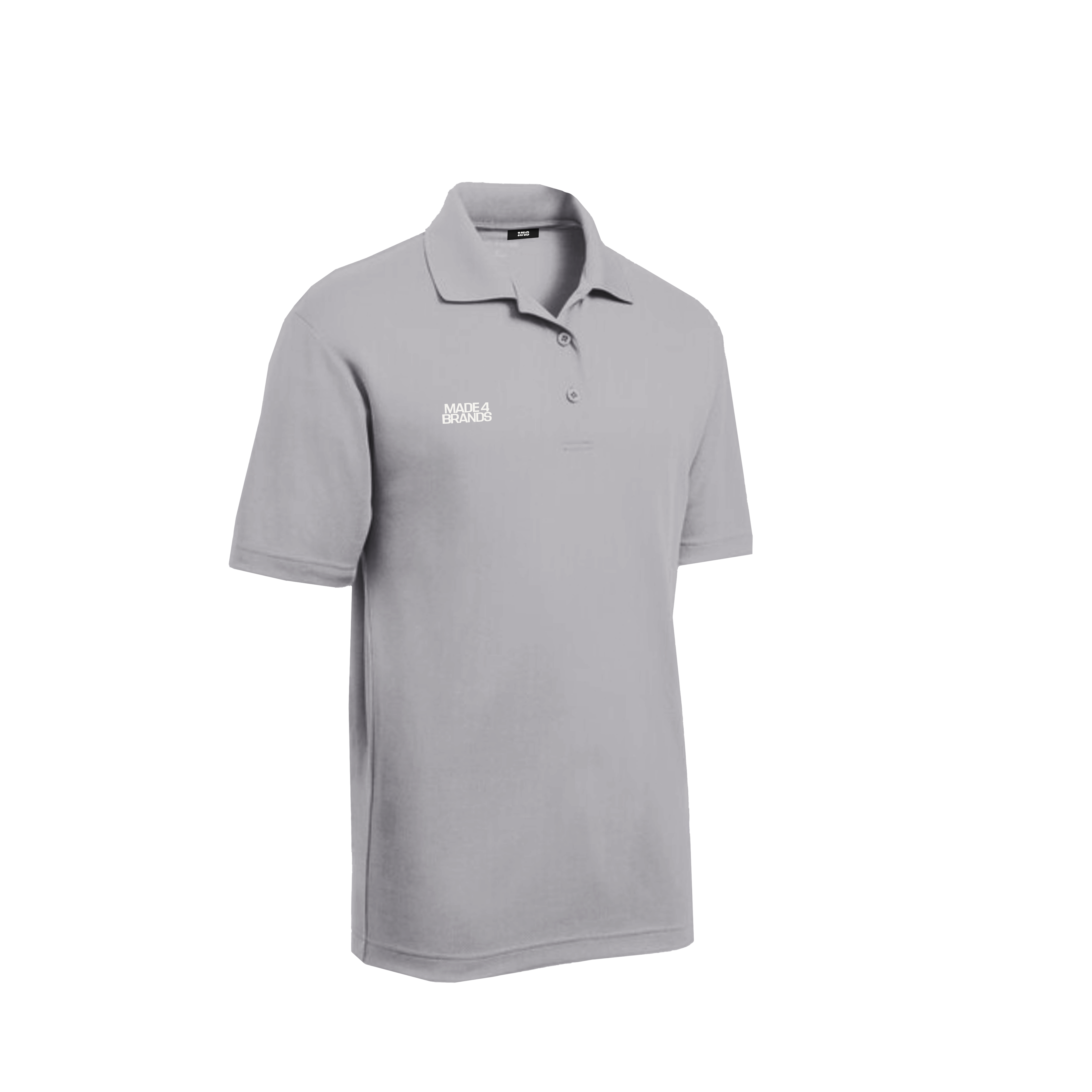 AeroTech Men’s Performance Polo