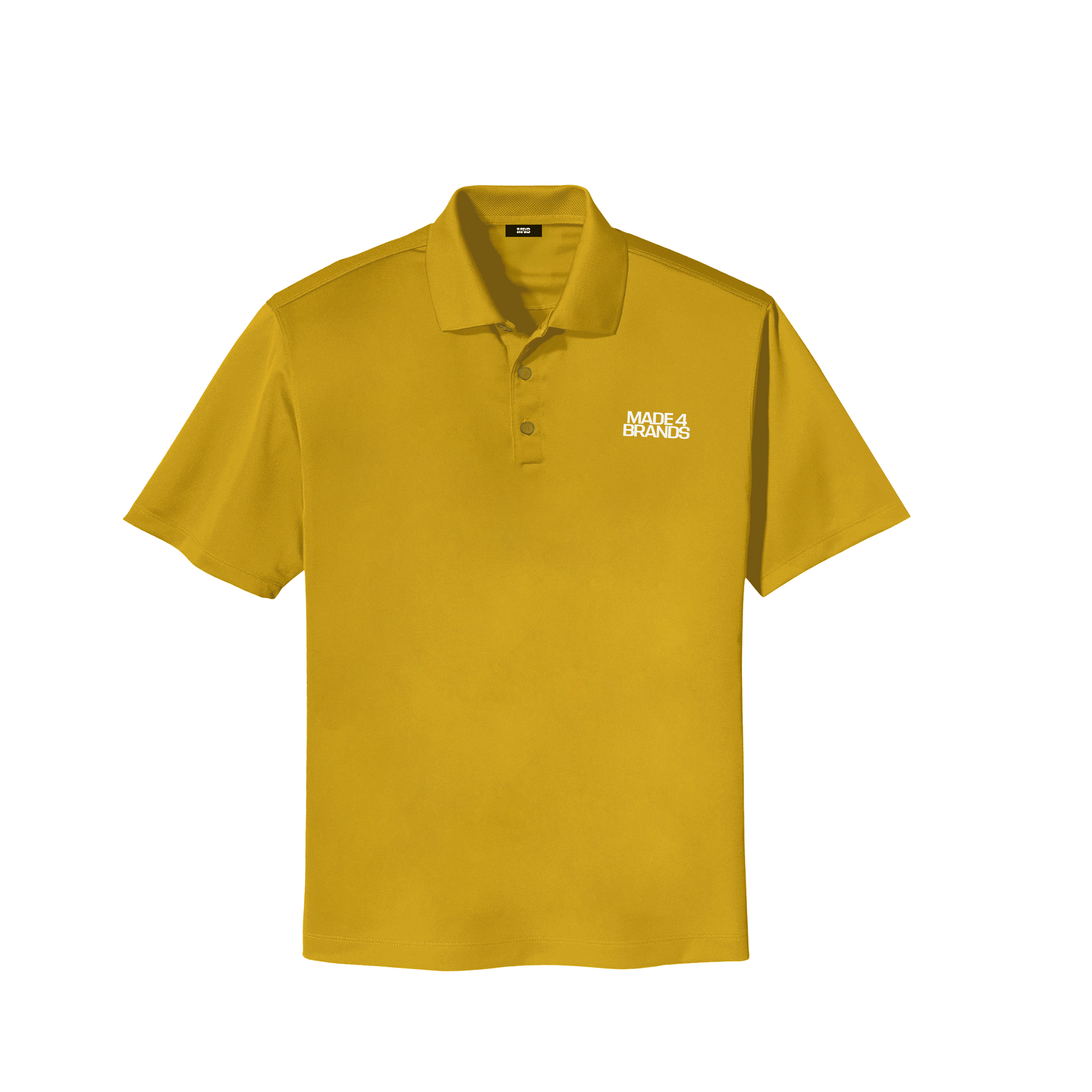 AirMesh PosiCharge Performance Polo
