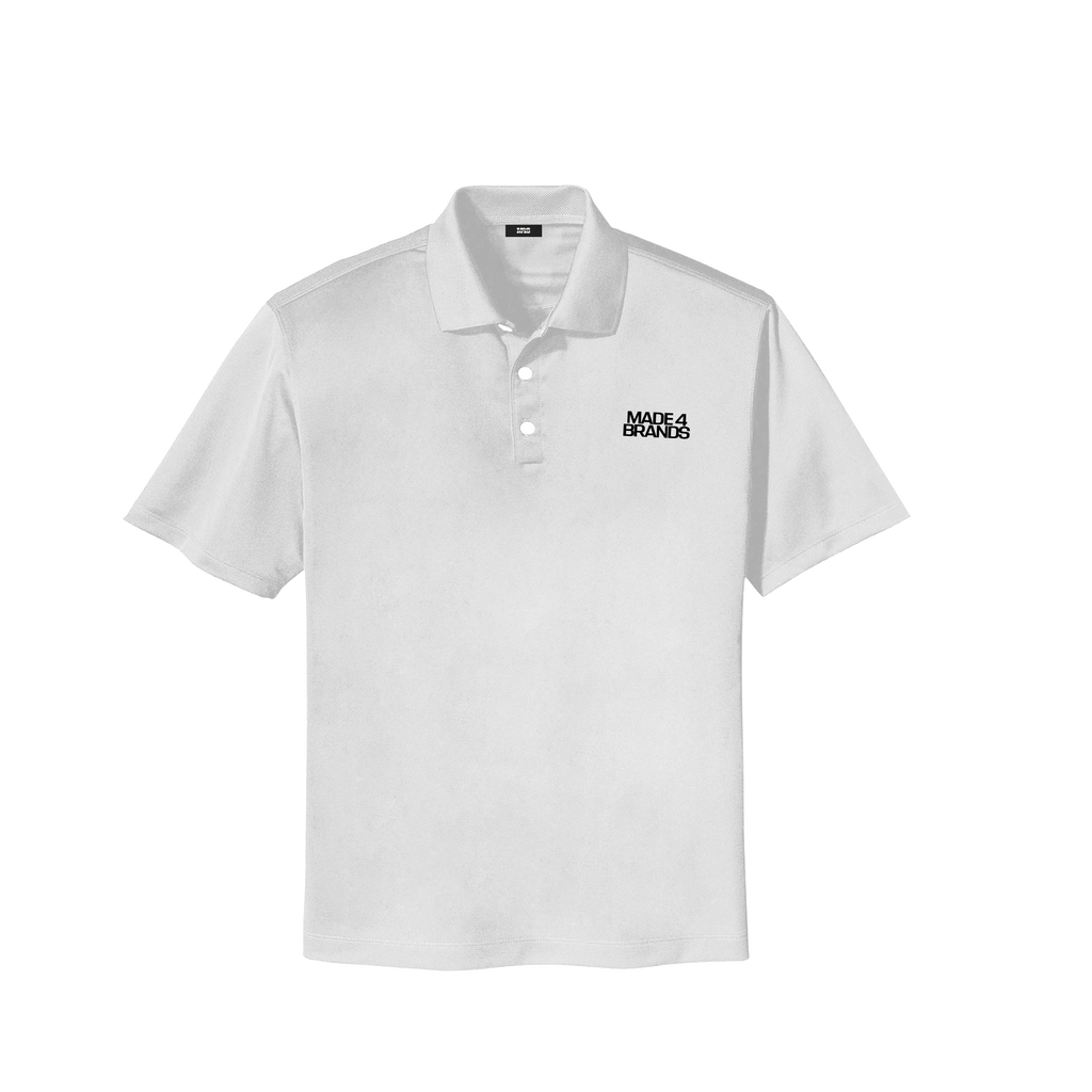 AirMesh PosiCharge Performance Polo