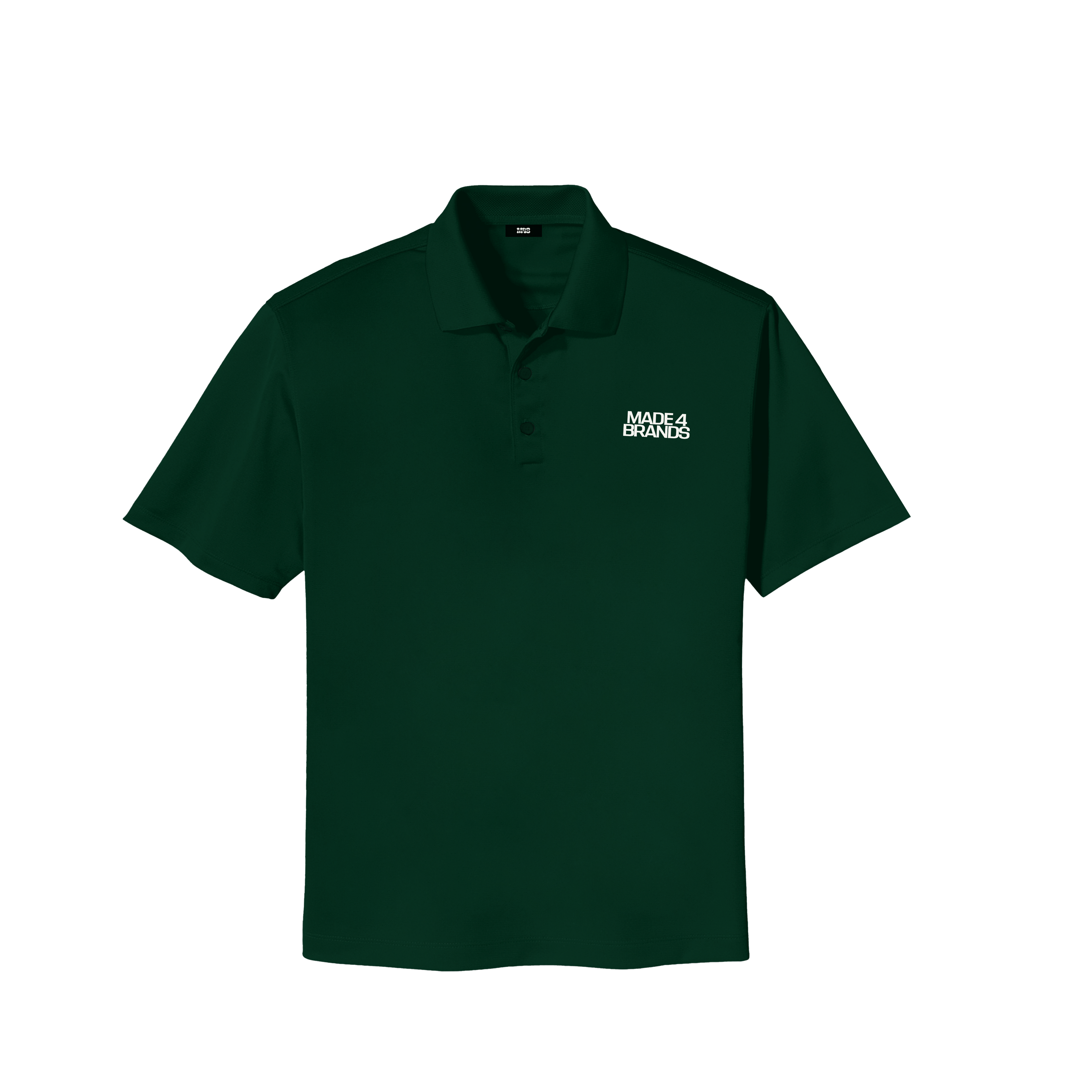 AirMesh PosiCharge Performance Polo