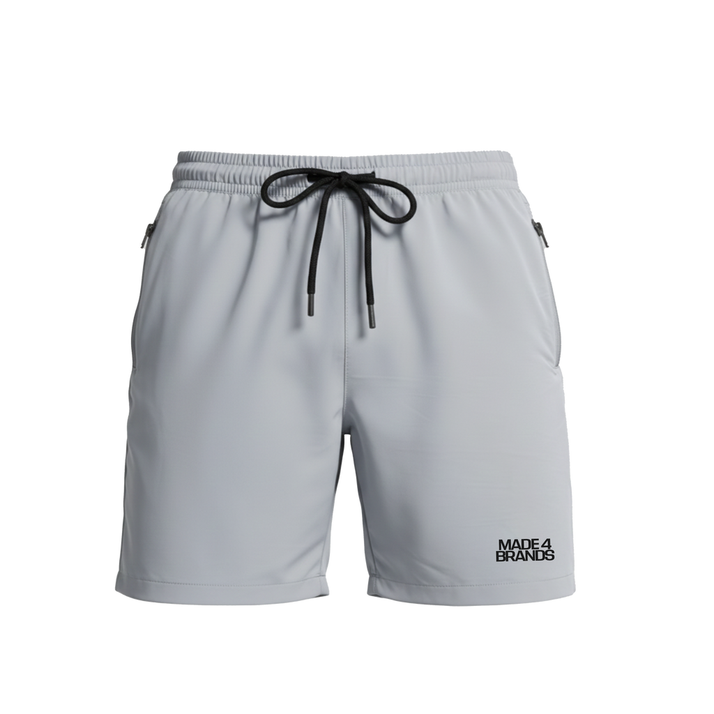 SwiftDry Custom Men’s Performance Shorts