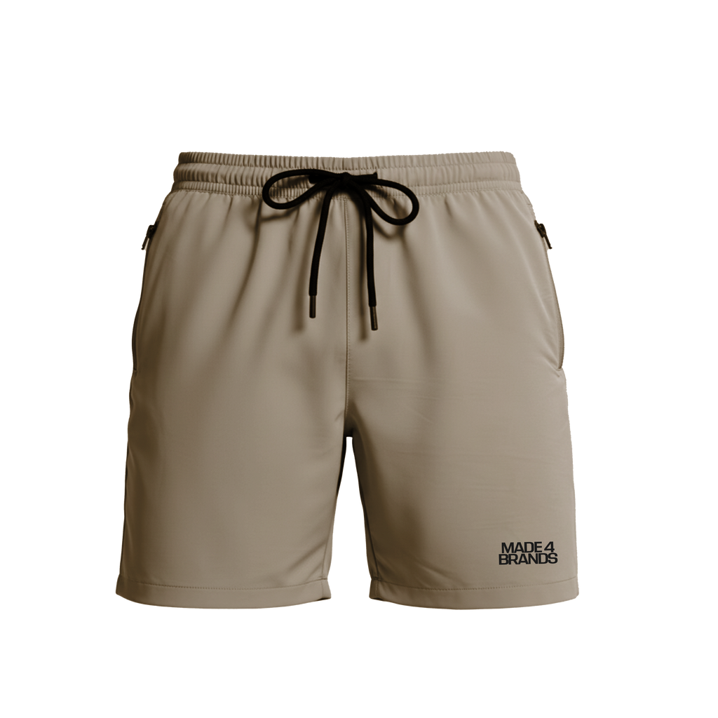 SwiftDry Custom Men’s Performance Shorts