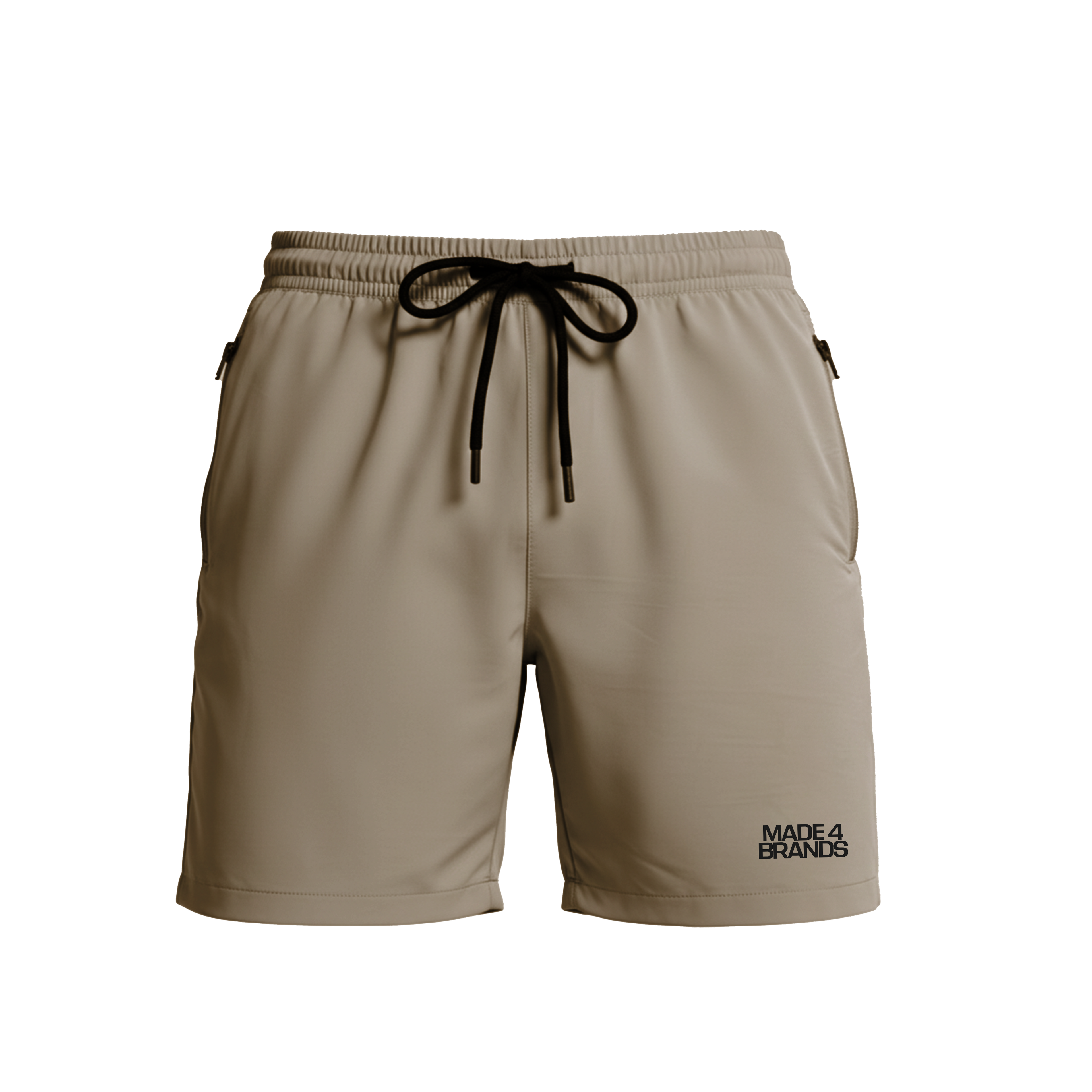 SwiftDry Custom Men’s Performance Shorts