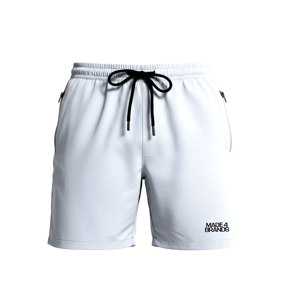 SwiftDry Custom Men’s Performance Shorts
