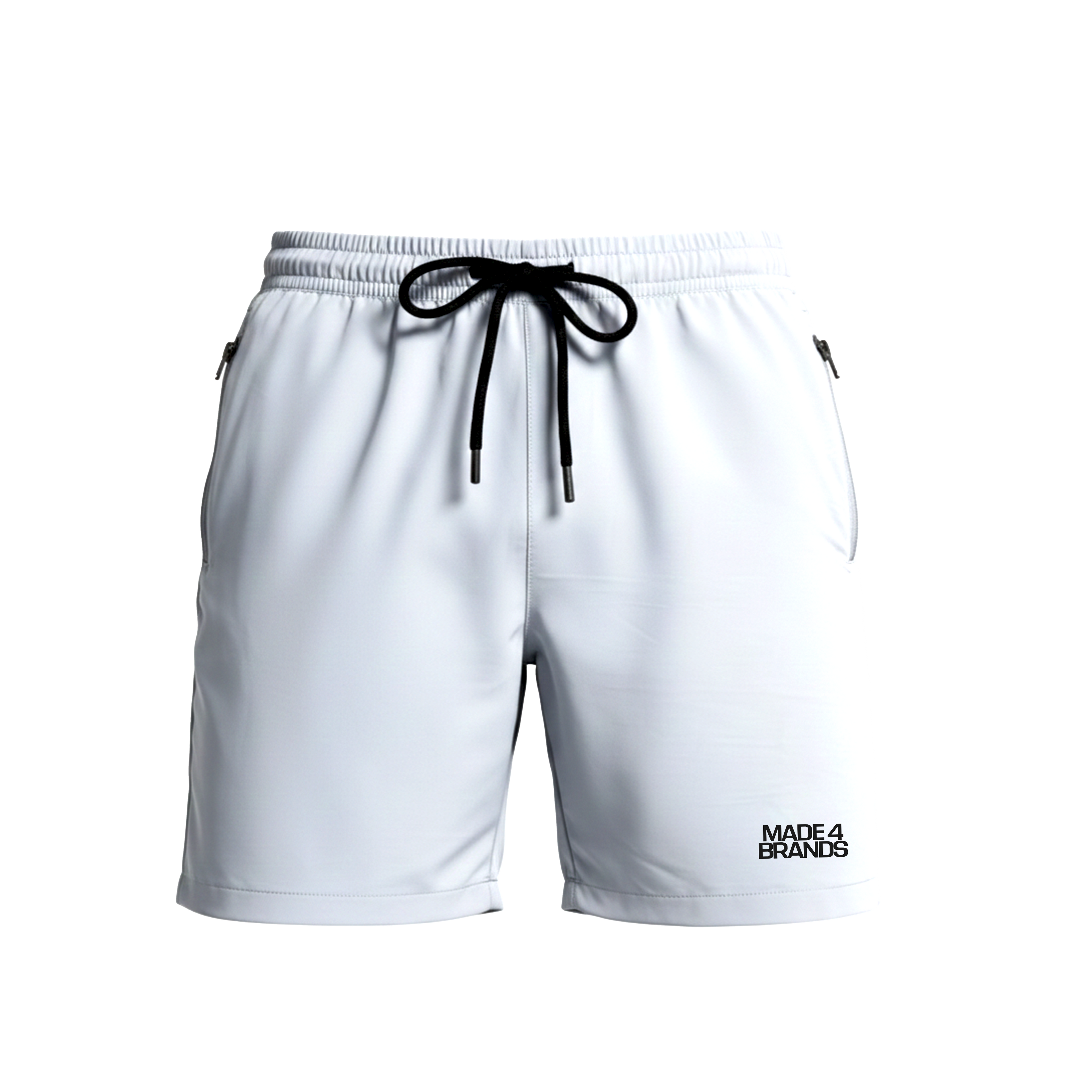 SwiftDry Custom Men’s Performance Shorts