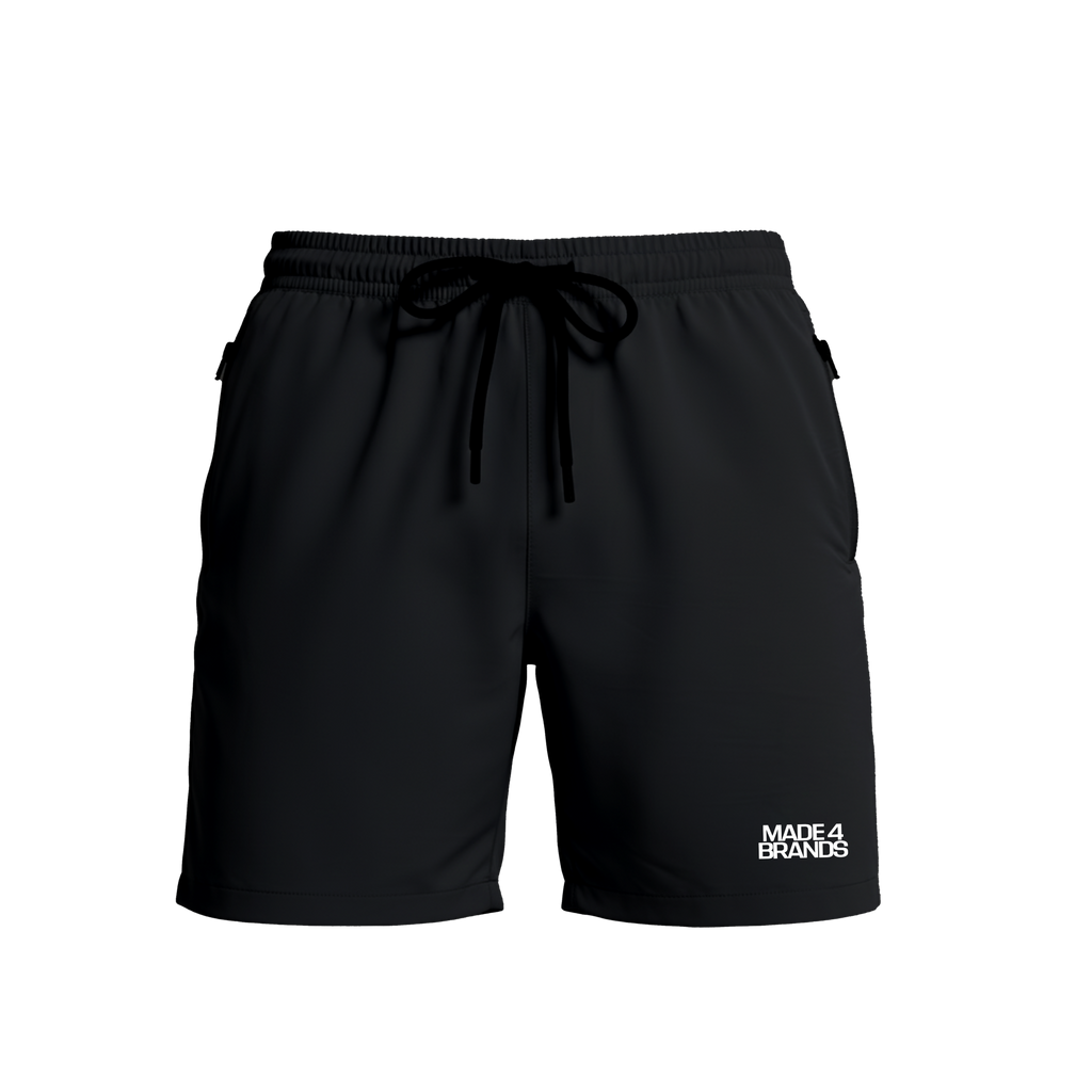 SwiftDry Custom Men’s Performance Shorts